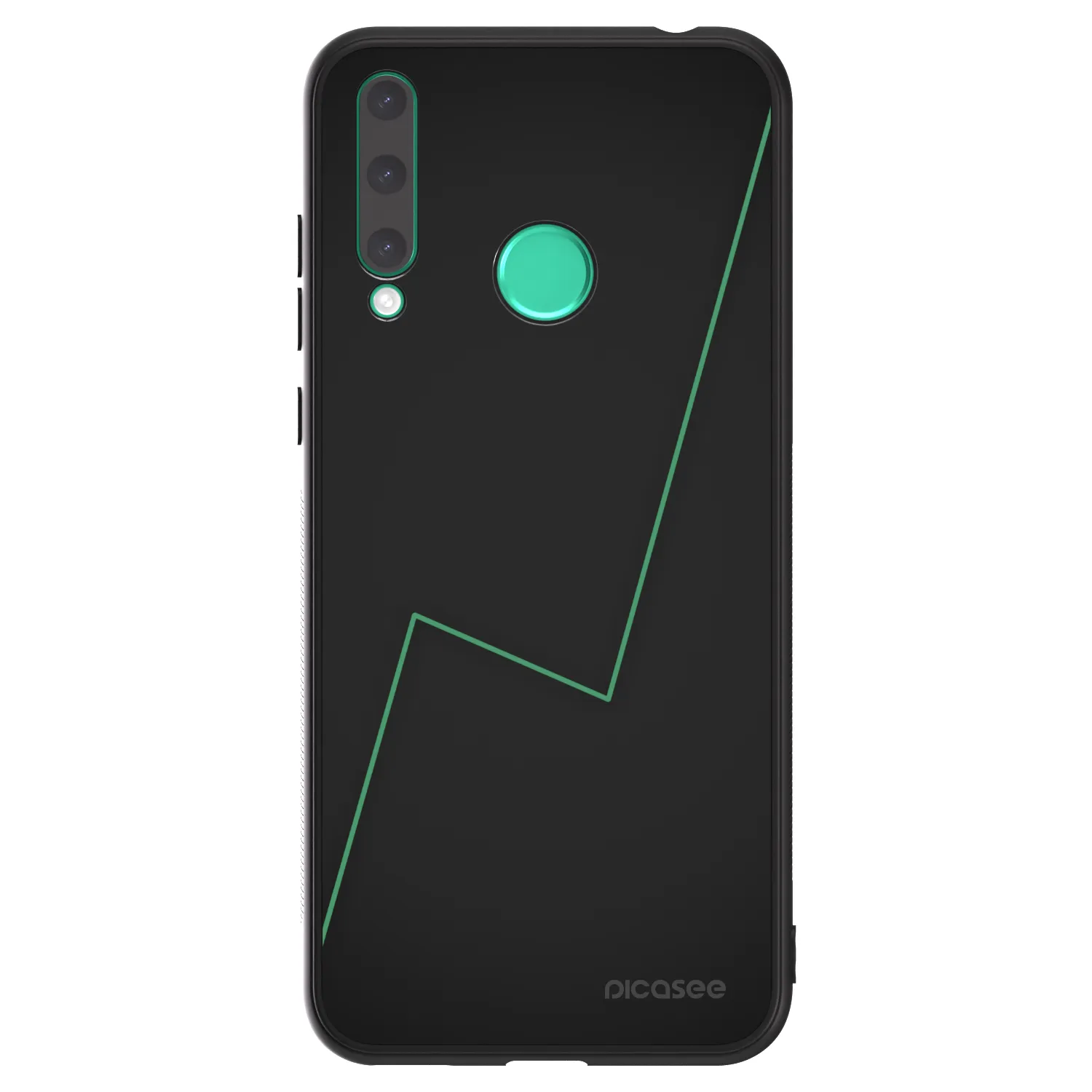 Picasee ULTIMATE CASE pentru Honor 20 Lite - Consistency