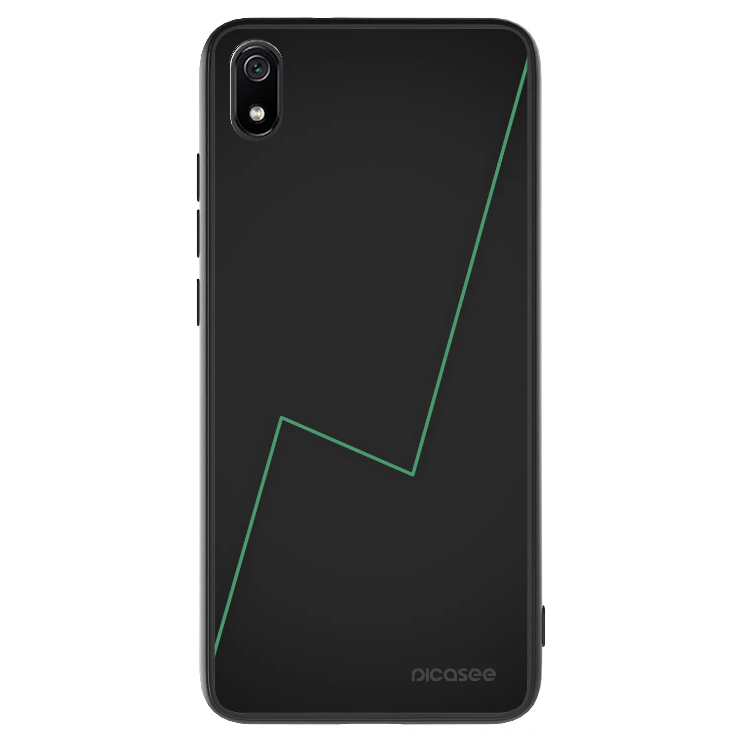 Picasee ULTIMATE CASE pentru Xiaomi Redmi 7A - Consistency