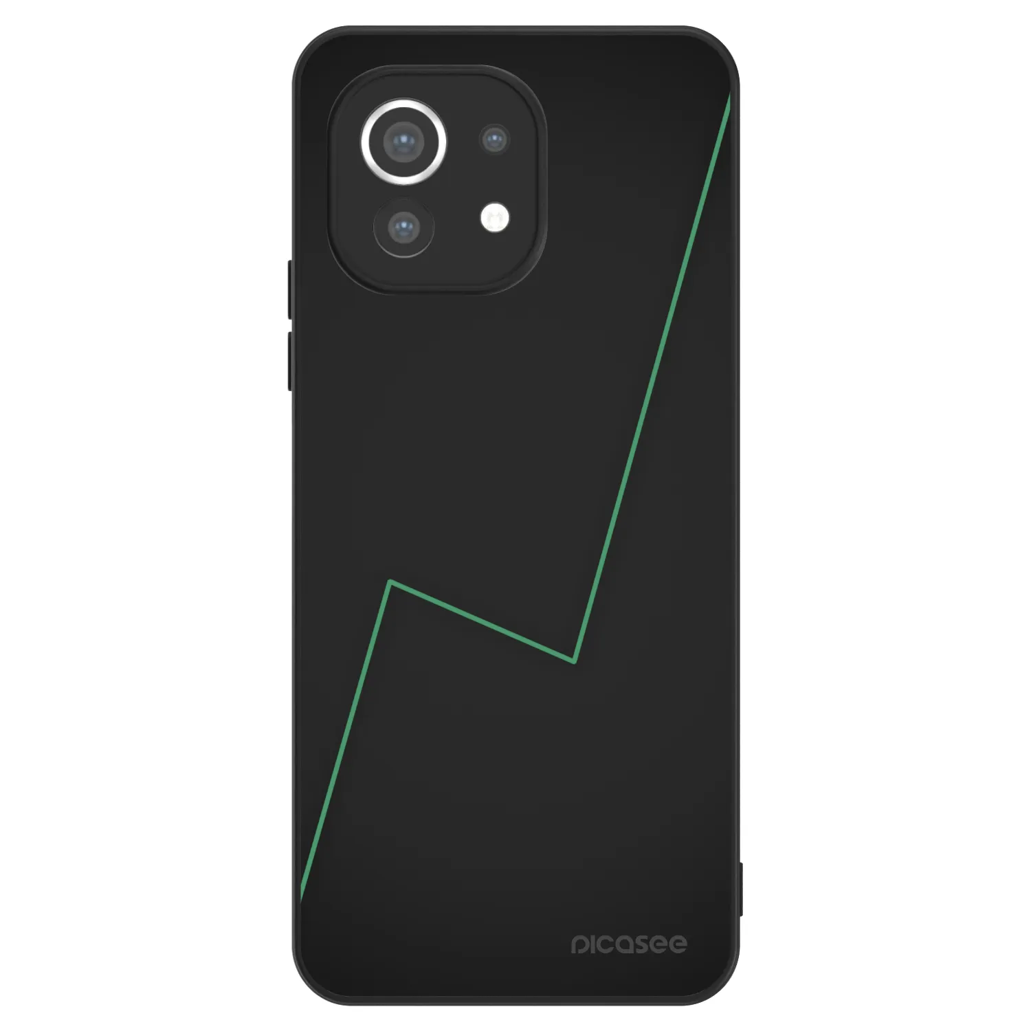 Picasee ULTIMATE CASE pentru Xiaomi Mi 11 - Consistency