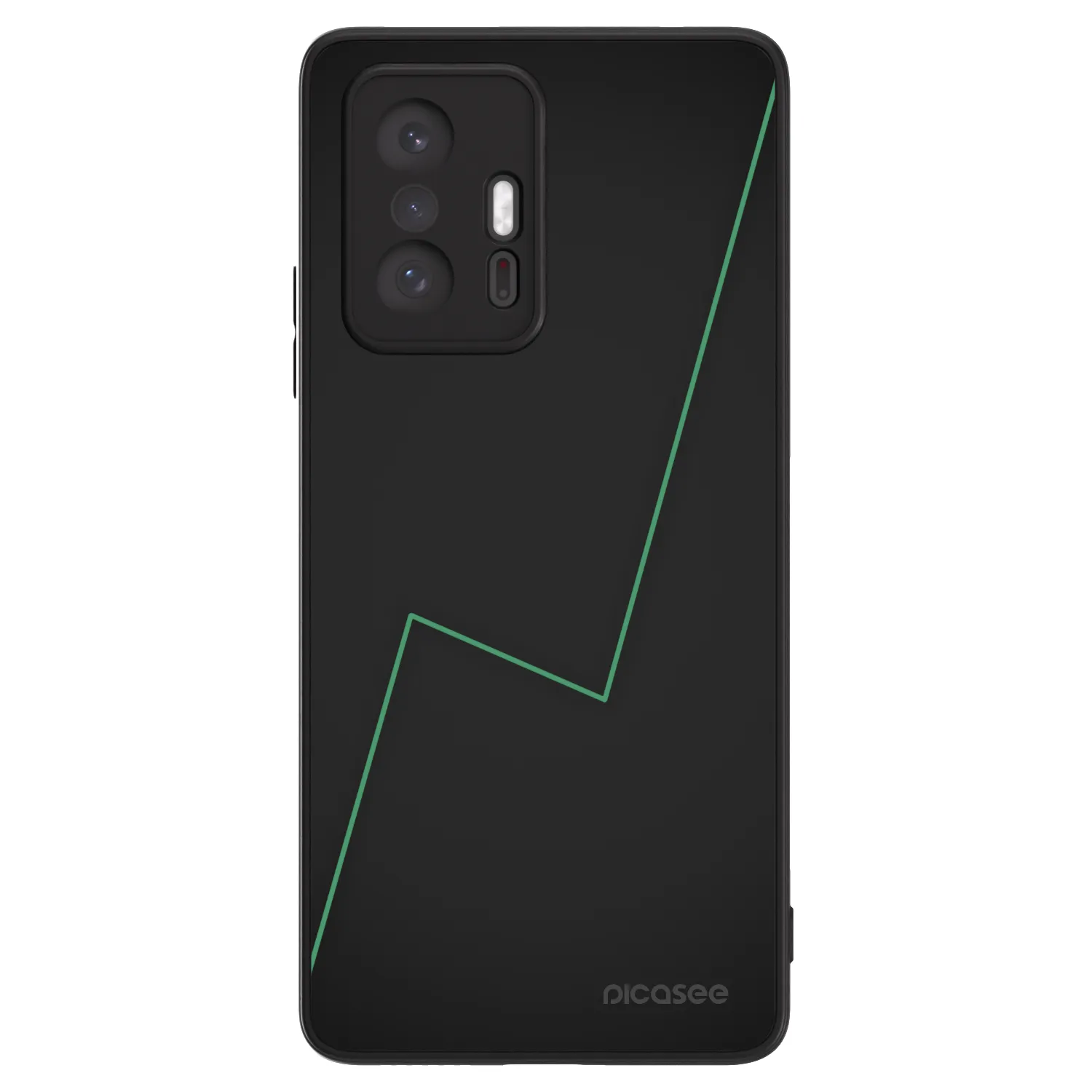 Picasee ULTIMATE CASE pentru Xiaomi 11T Pro - Consistency