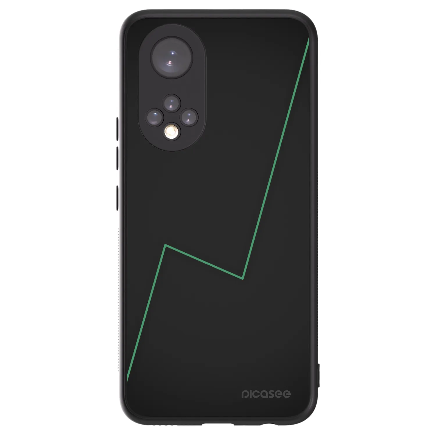 Picasee ULTIMATE CASE pentru Huawei Nova 9 - Consistency