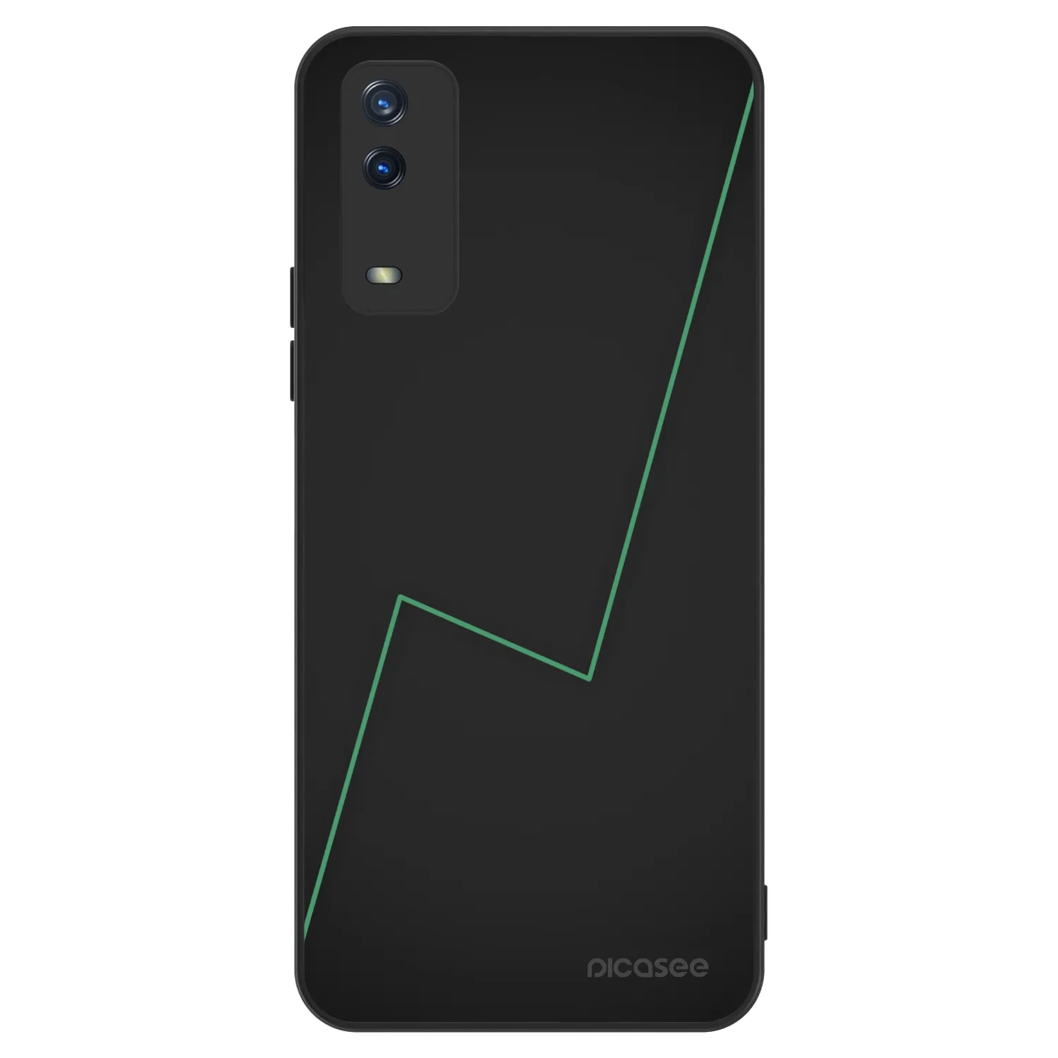 Picasee ULTIMATE CASE pentru Vivo Y11s - Consistency