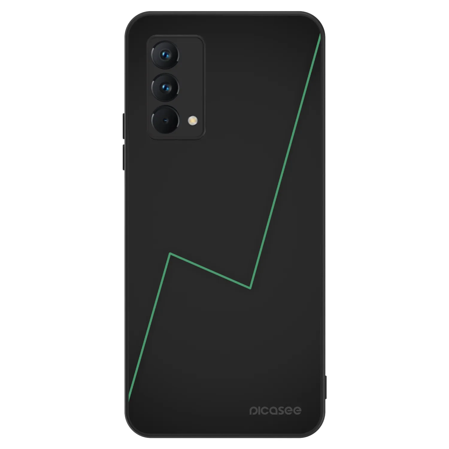 Picasee ULTIMATE CASE pentru Realme GT Master Edition 5G - Consistency