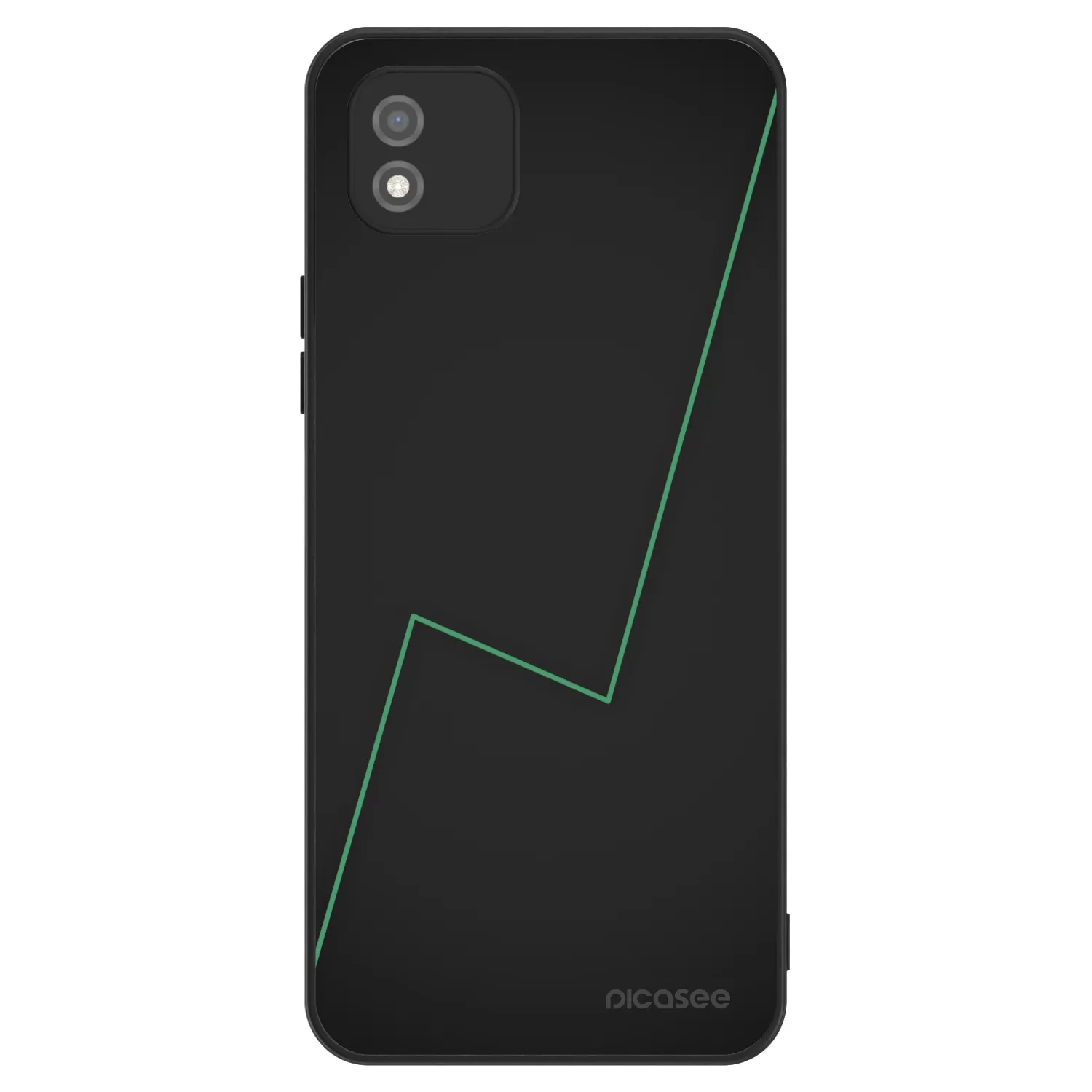 Picasee ULTIMATE CASE pentru Realme C11 (2021) - Consistency