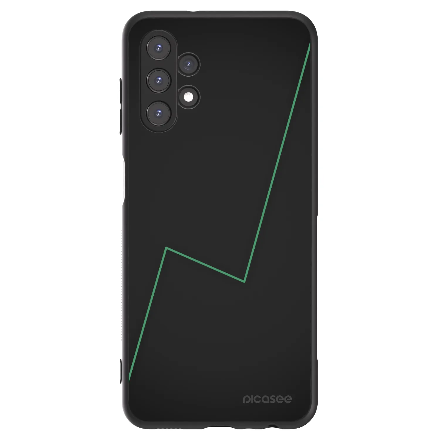 Picasee ULTIMATE CASE pentru Samsung Galaxy A13 4G A135 - Consistency