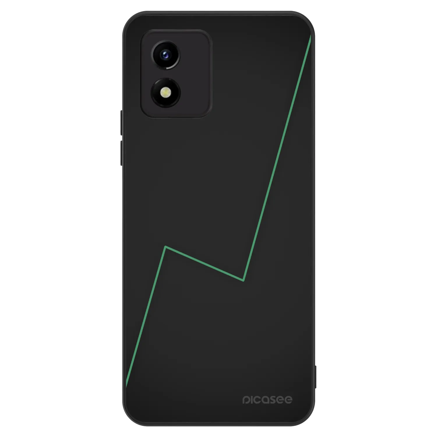 Picasee ULTIMATE CASE pentru Vivo Y01 - Consistency