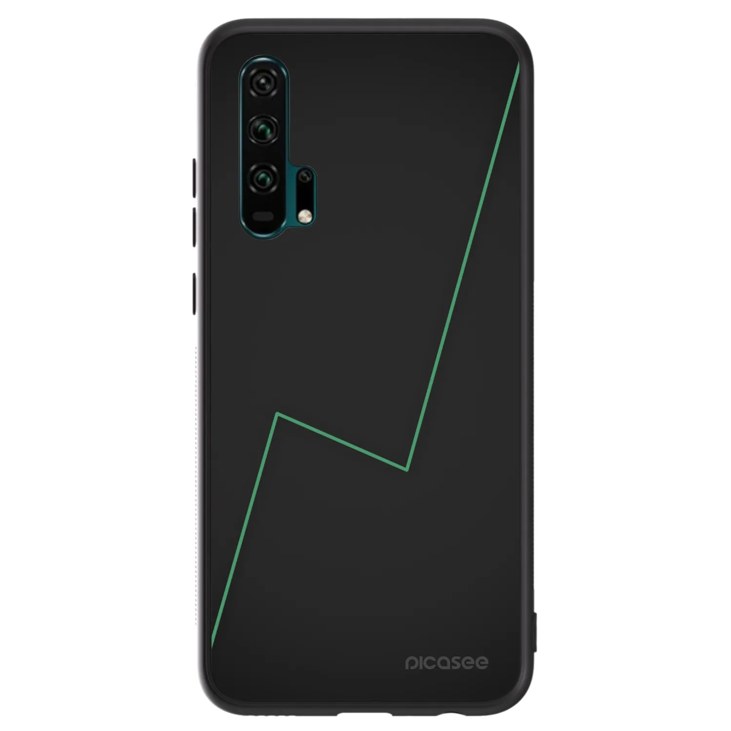 Picasee ULTIMATE CASE pentru Honor 20 Pro - Consistency