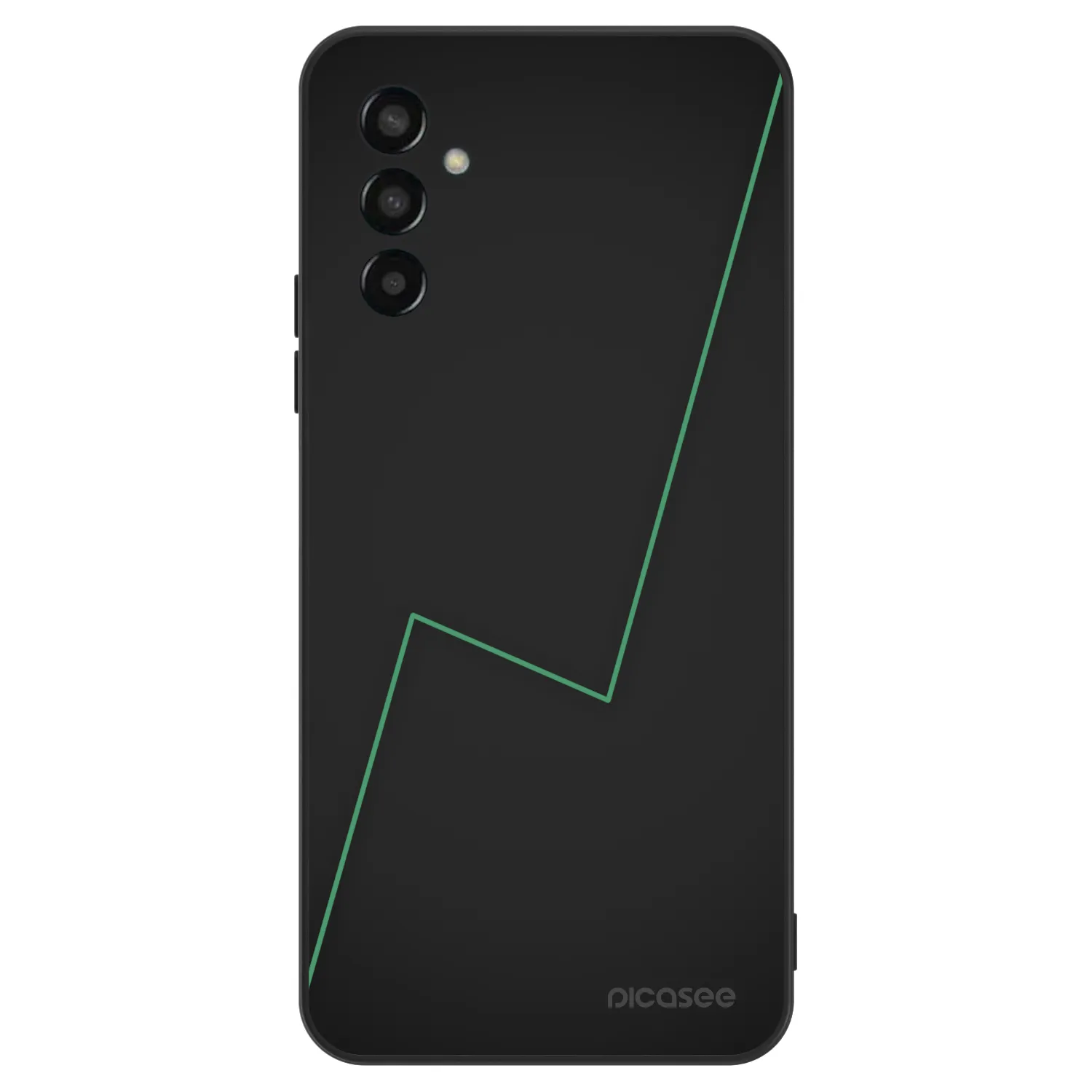 Picasee ULTIMATE CASE pentru Samsung Galaxy M13 M135F - Consistency
