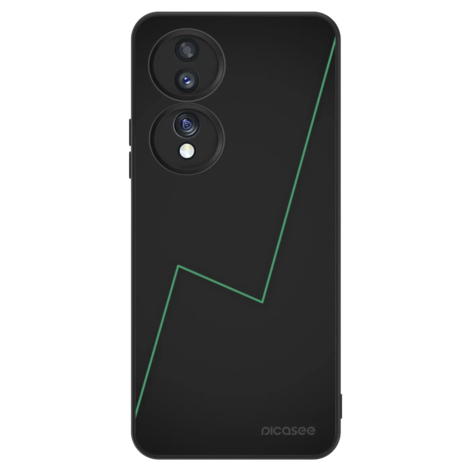 Picasee ULTIMATE CASE pentru Honor 70 - Consistency
