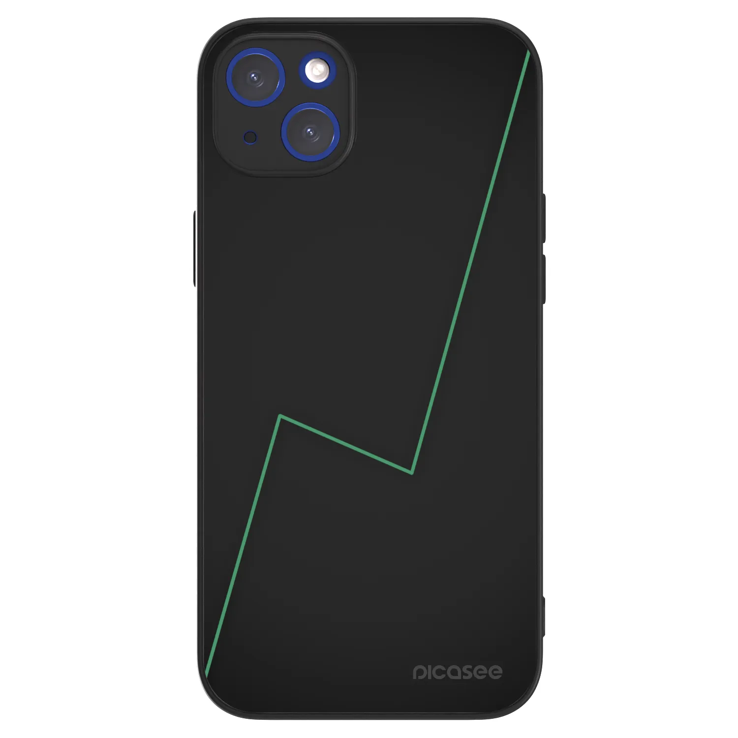 Picasee ULTIMATE CASE MagSafe pentru Apple iPhone 14 Plus - Consistency