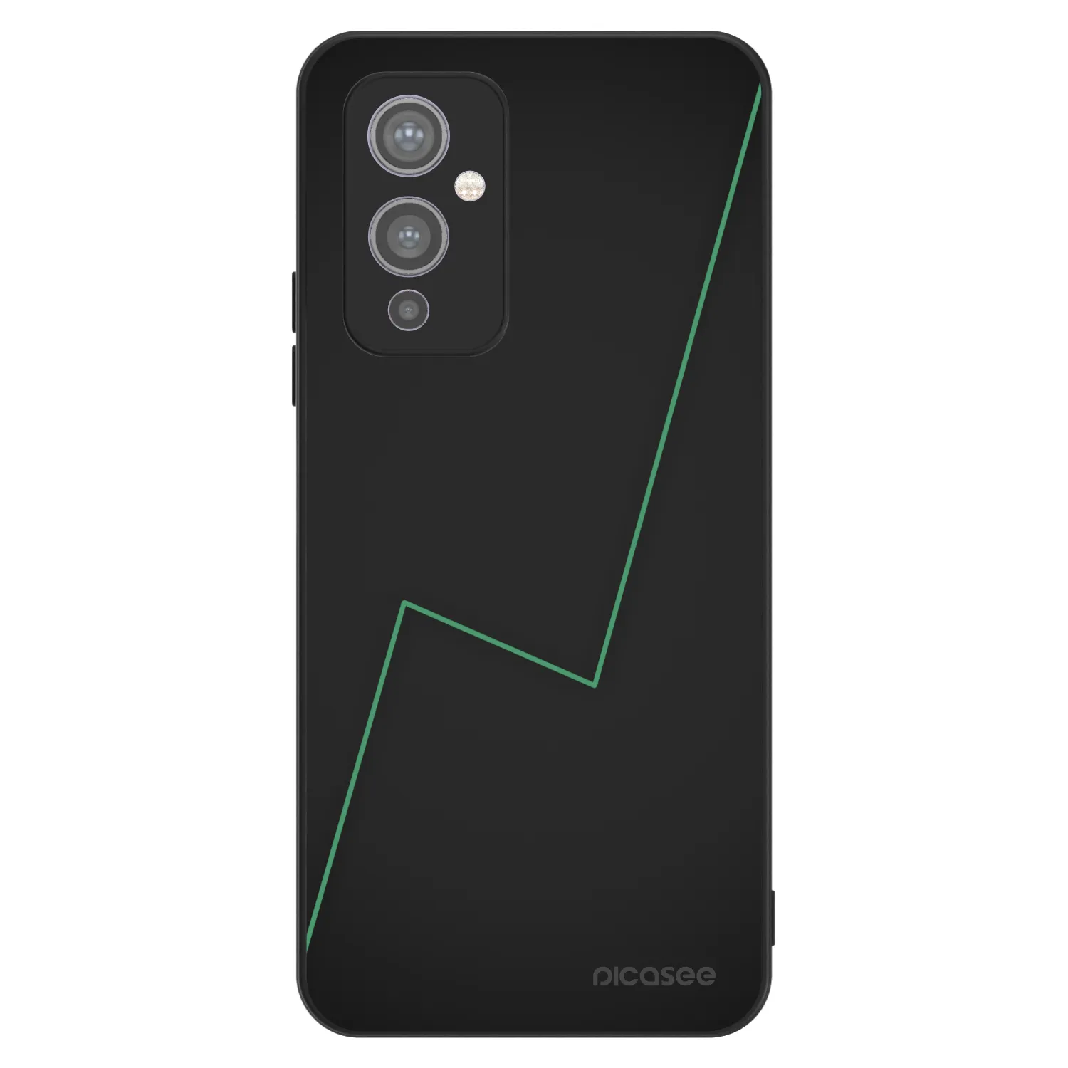 Picasee ULTIMATE CASE pentru OnePlus 9 - Consistency