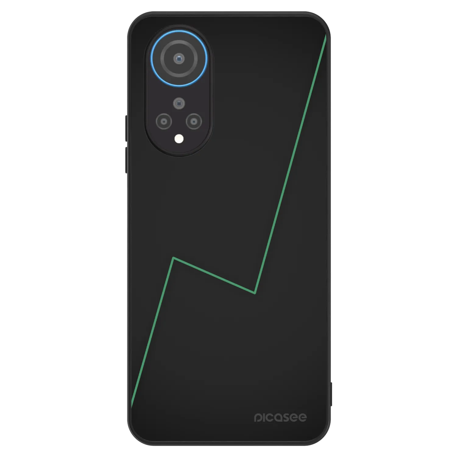 Picasee ULTIMATE CASE pentru Honor X7 - Consistency