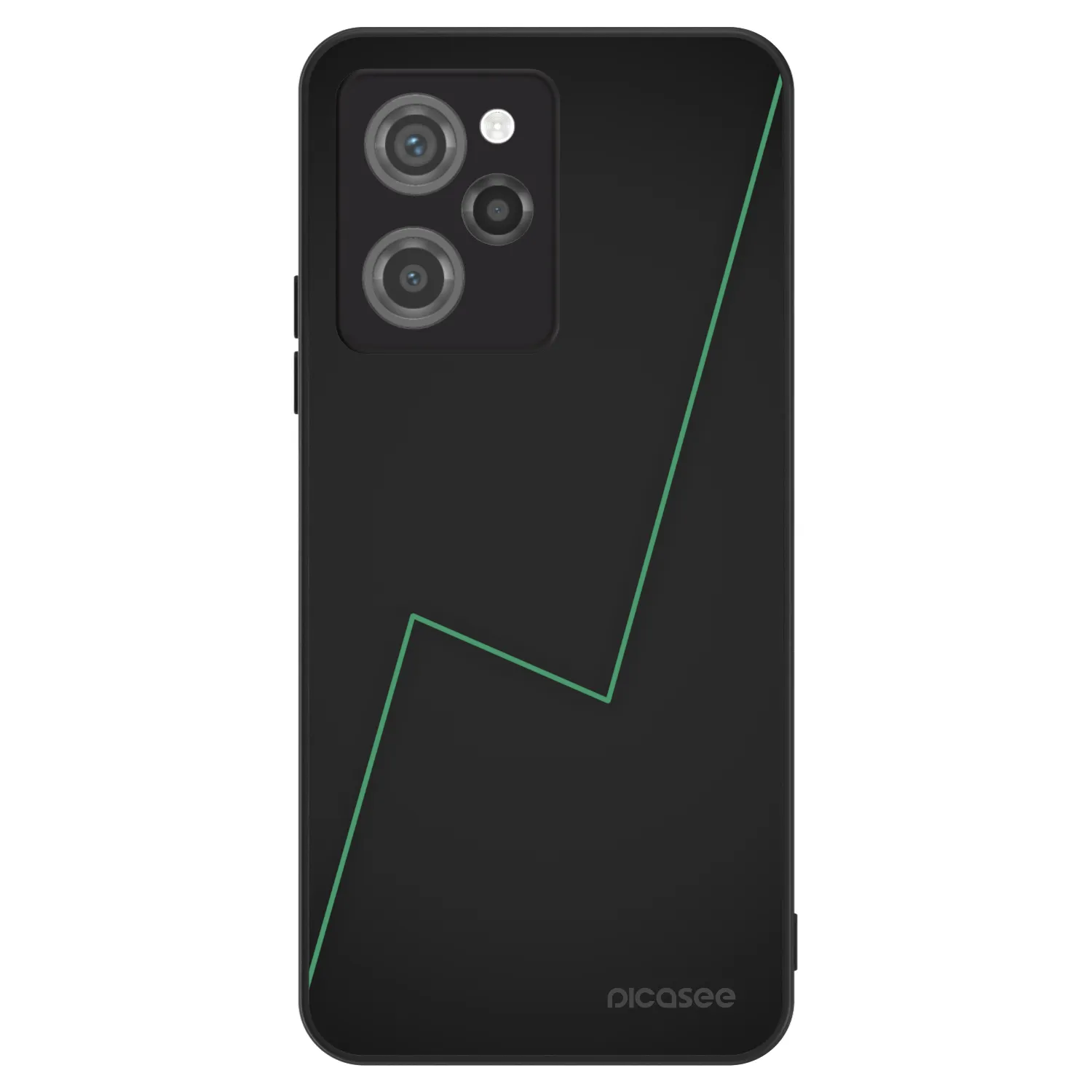 Picasee ULTIMATE CASE pentru Xiaomi Poco X5 Pro - Consistency