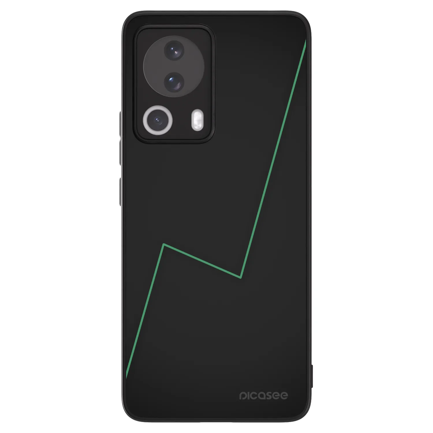 Picasee ULTIMATE CASE pentru Xiaomi 13 Lite - Consistency