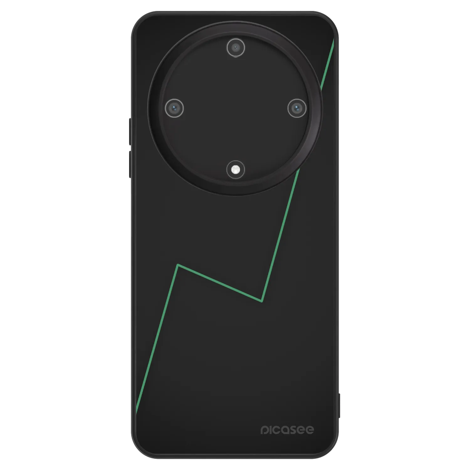 Picasee ULTIMATE CASE pentru Honor Magic5 Lite 5G - Consistency