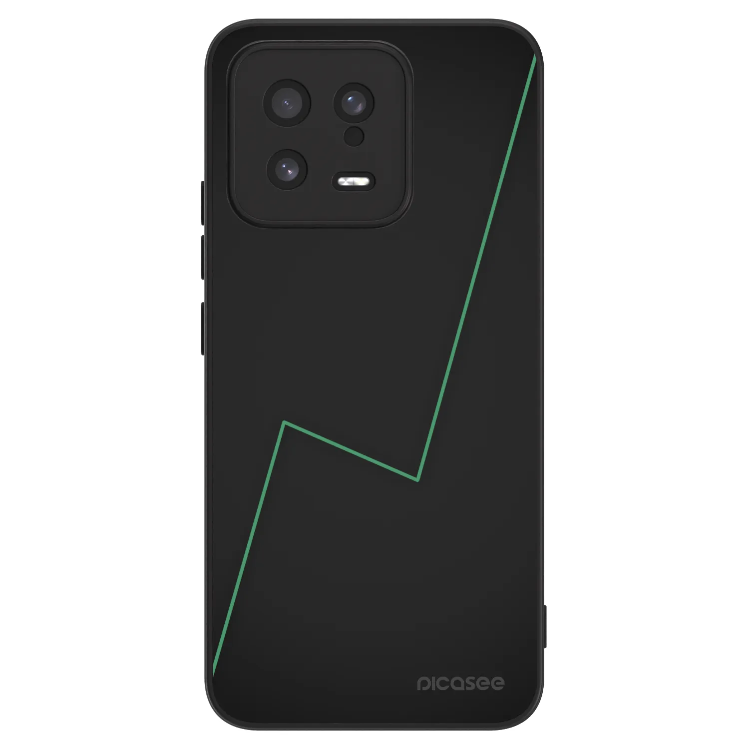 Picasee ULTIMATE CASE pentru Xiaomi 13 - Consistency