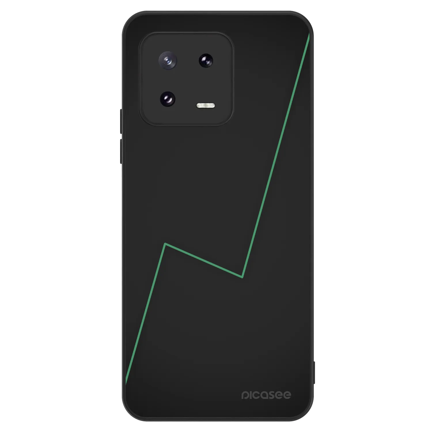 Picasee ULTIMATE CASE pentru Xiaomi 13 Pro - Consistency
