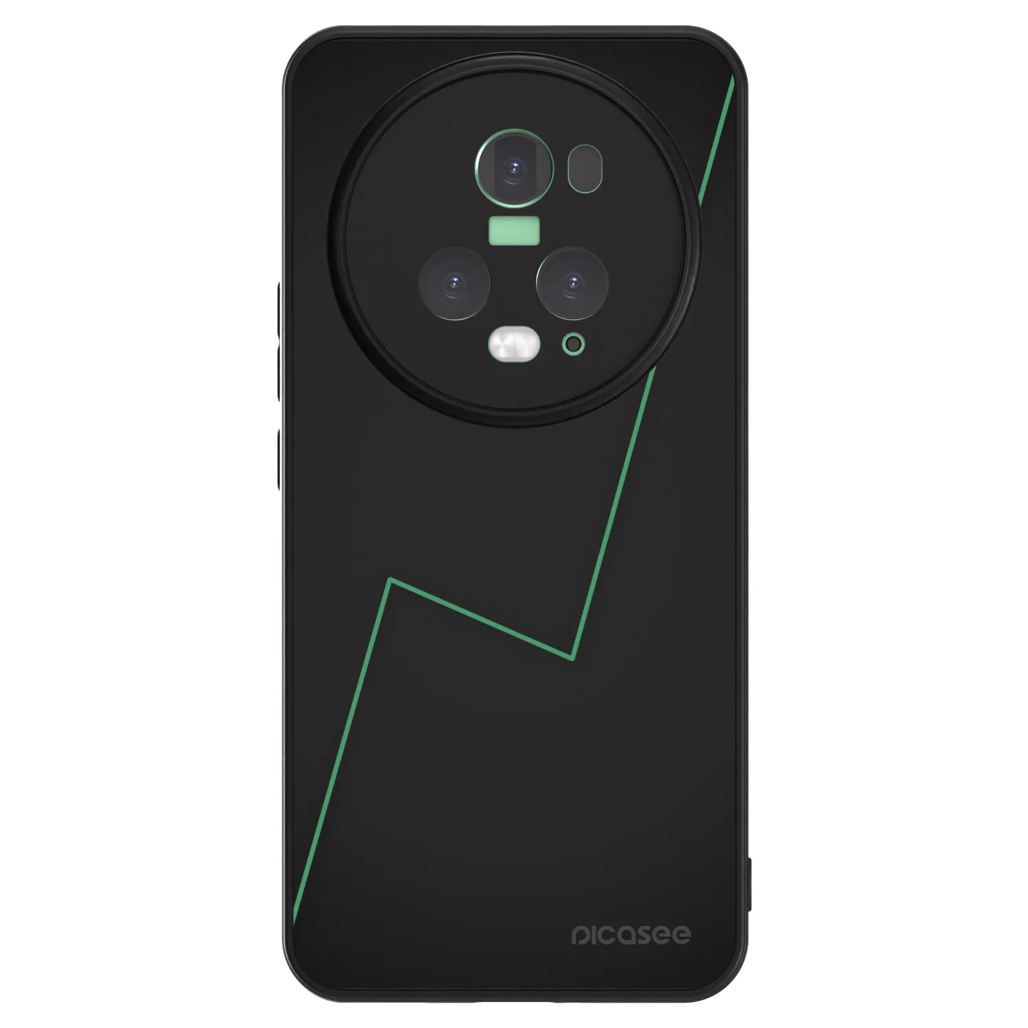 Picasee ULTIMATE CASE pentru Honor Magic5 Pro - Consistency