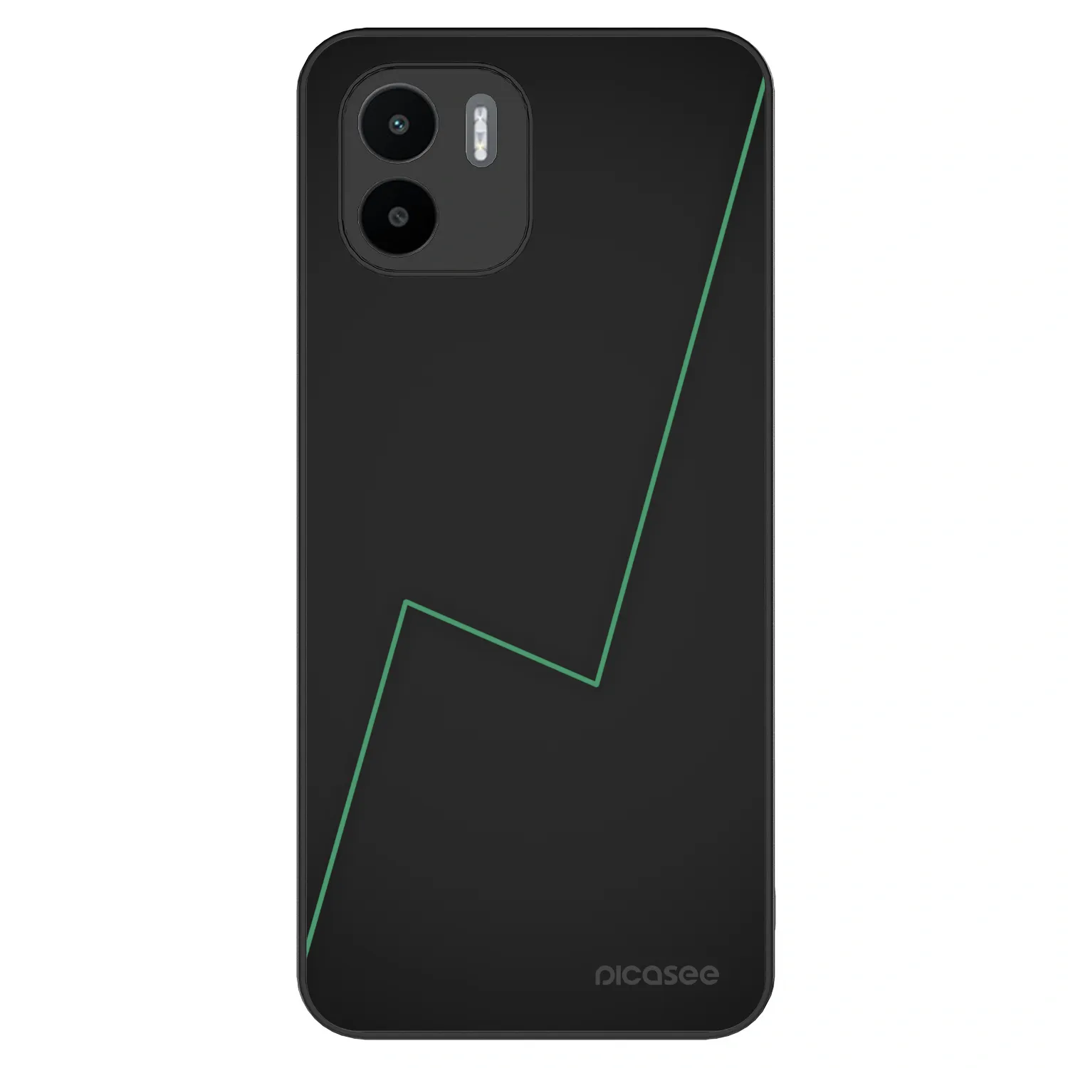 Picasee ULTIMATE CASE pentru Xiaomi Redmi A2 - Consistency