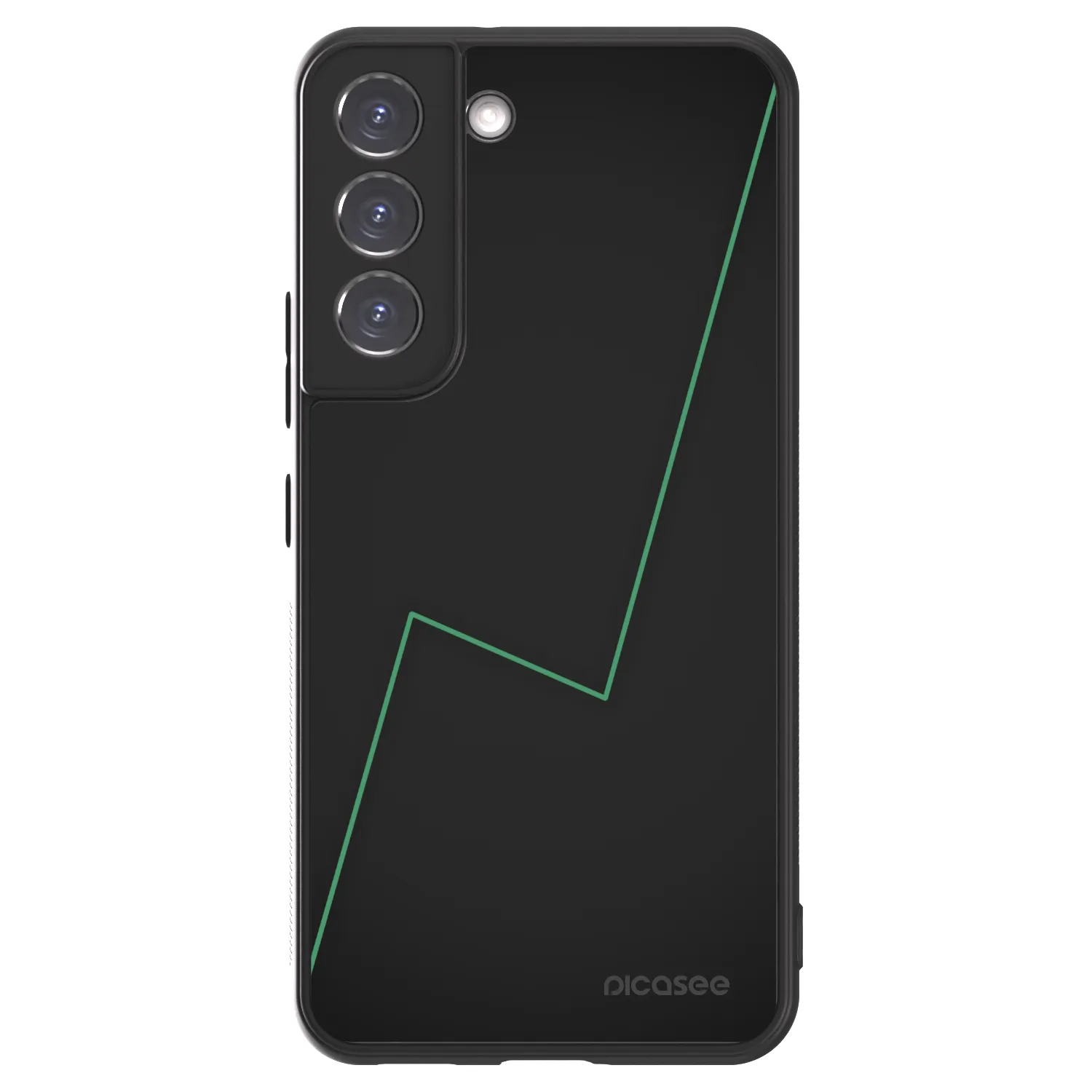 Picasee ULTIMATE CASE PowerShare pentru Samsung Galaxy S22 5G - Consistency