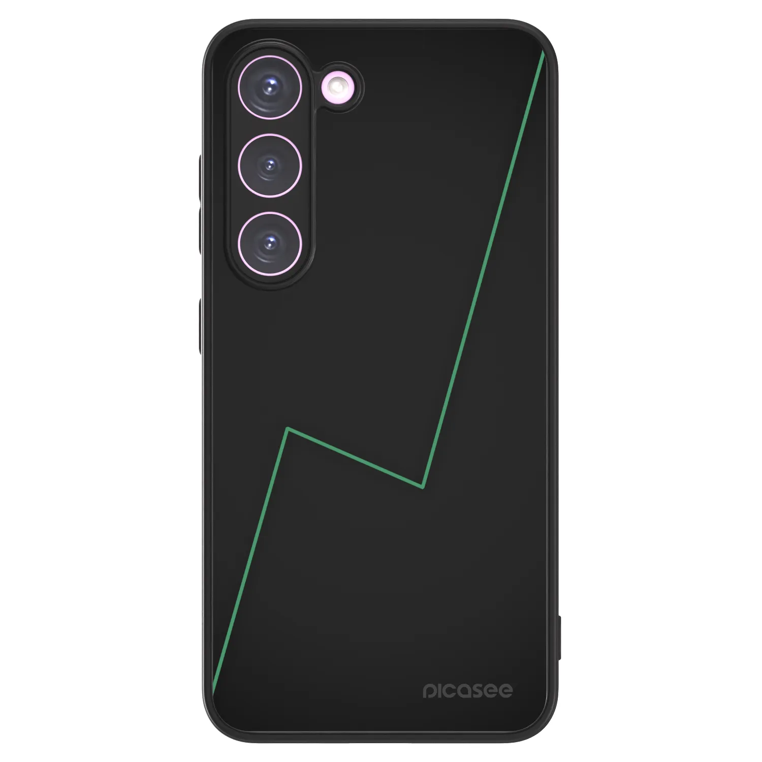 Picasee ULTIMATE CASE PowerShare pentru Samsung Galaxy S23 5G - Consistency
