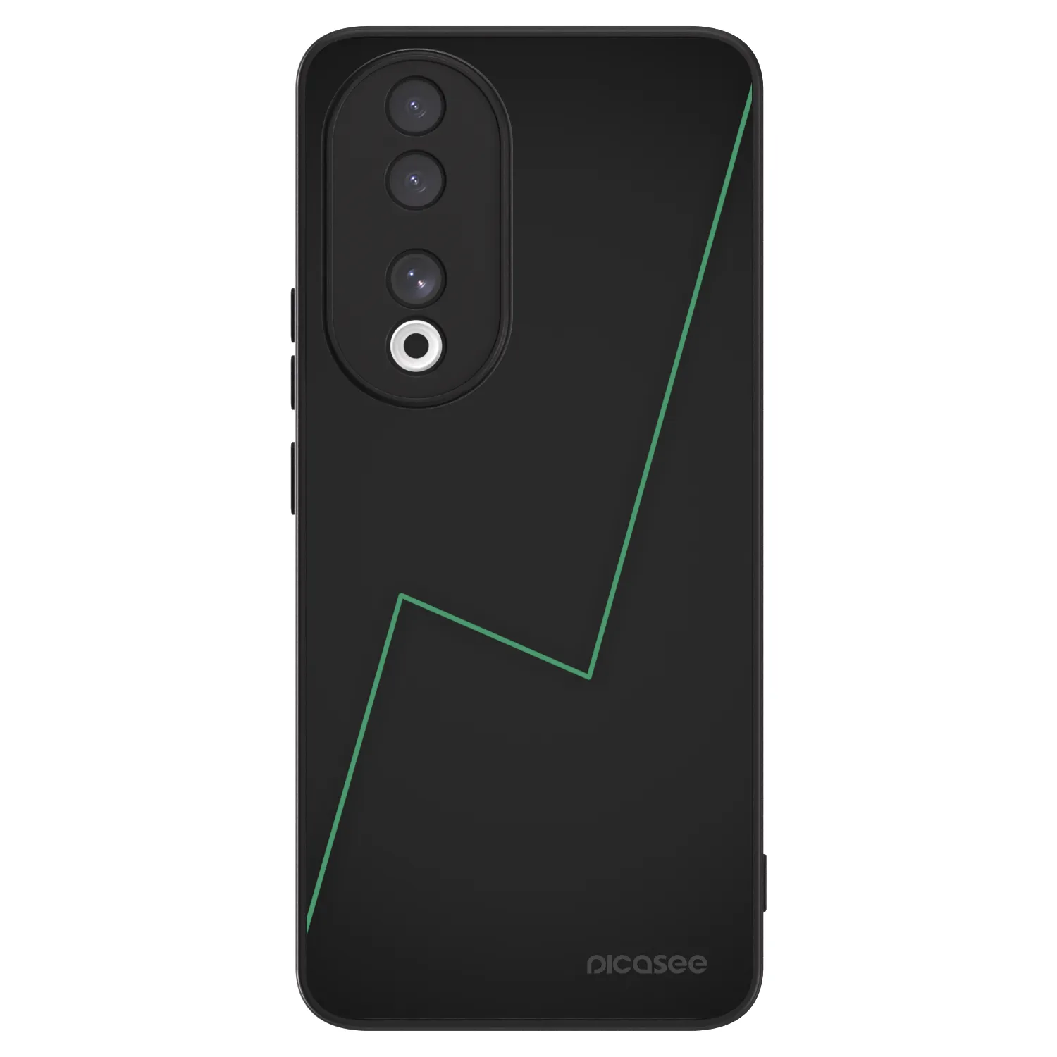 Picasee ULTIMATE CASE pentru Honor 90 5G - Consistency