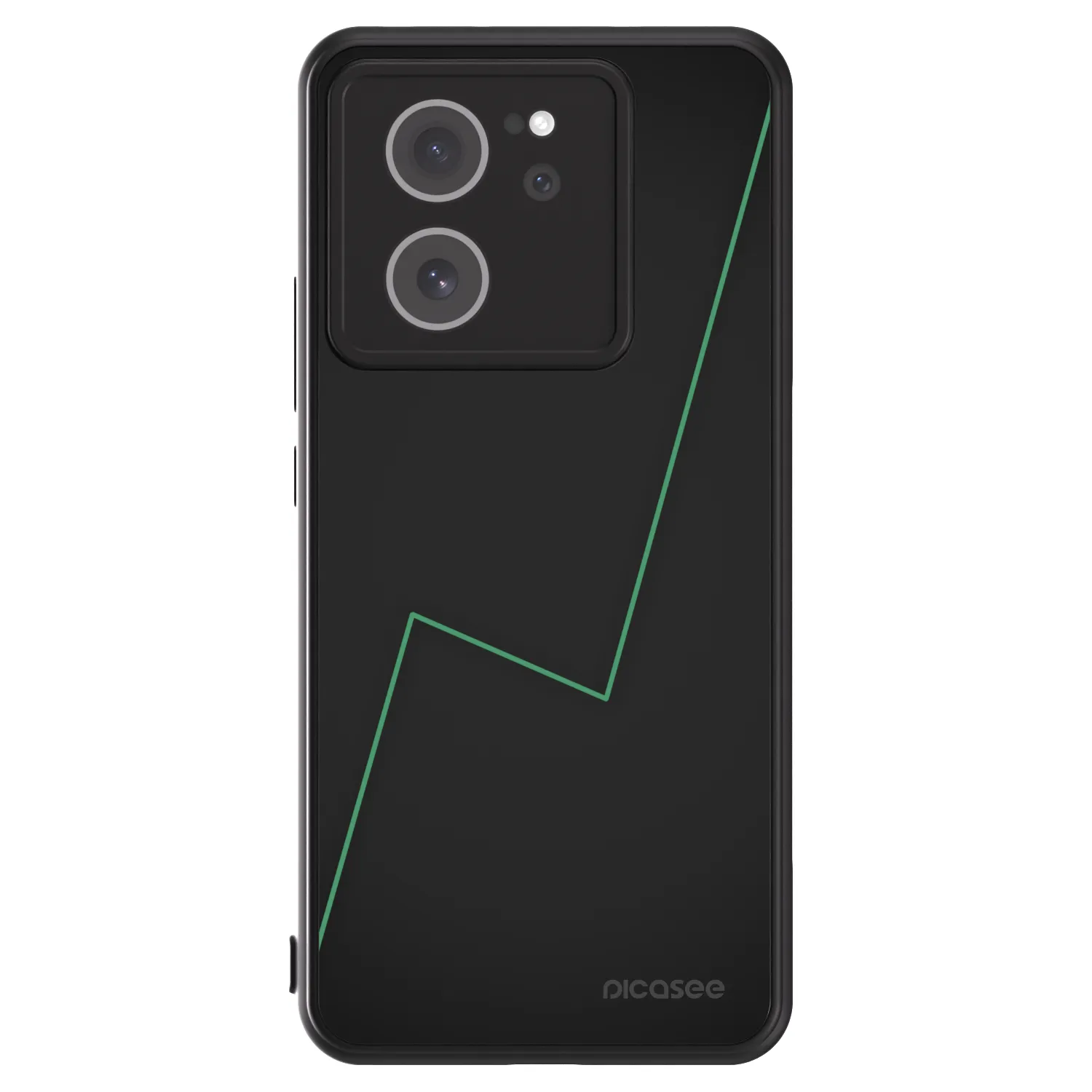Picasee ULTIMATE CASE pentru Xiaomi 13T Pro - Consistency