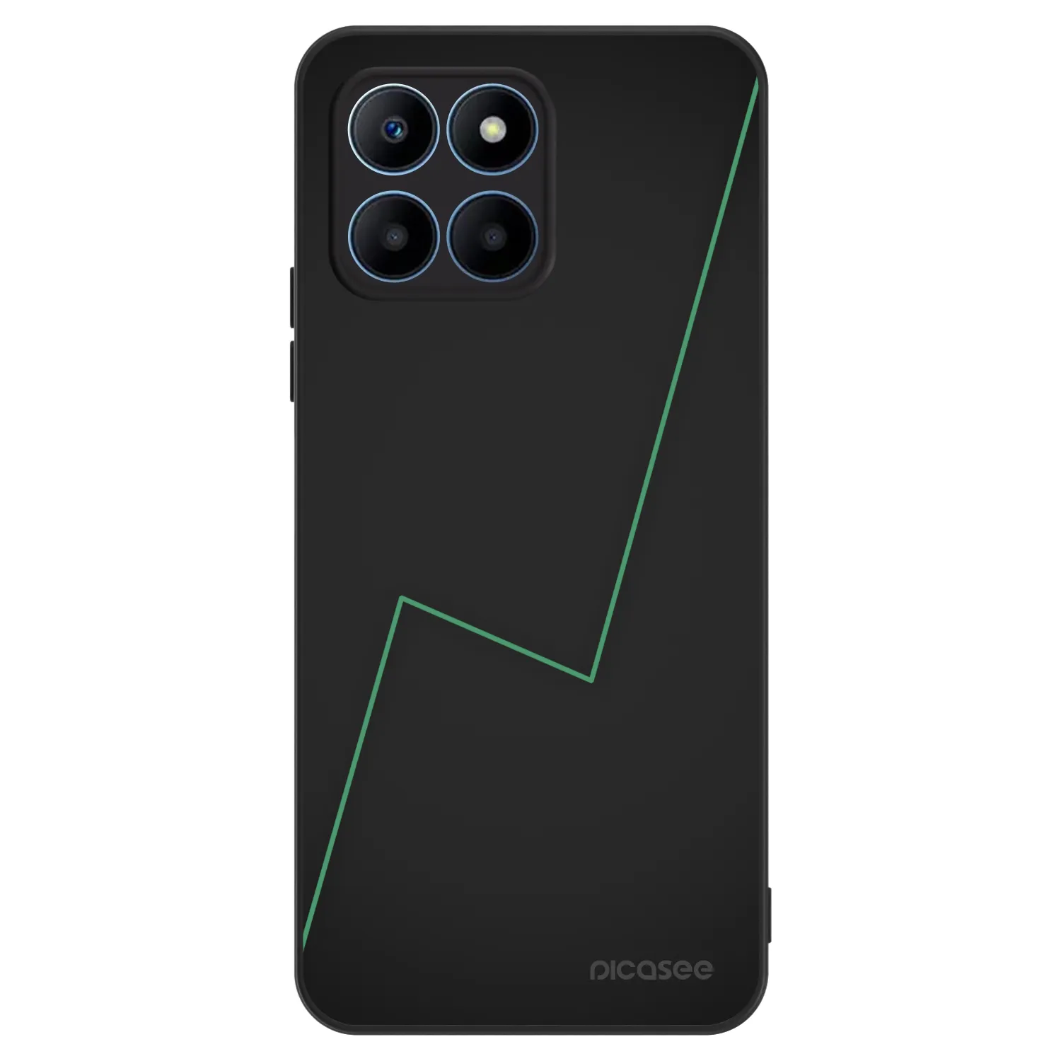 Picasee ULTIMATE CASE pentru Honor 70 Lite - Consistency