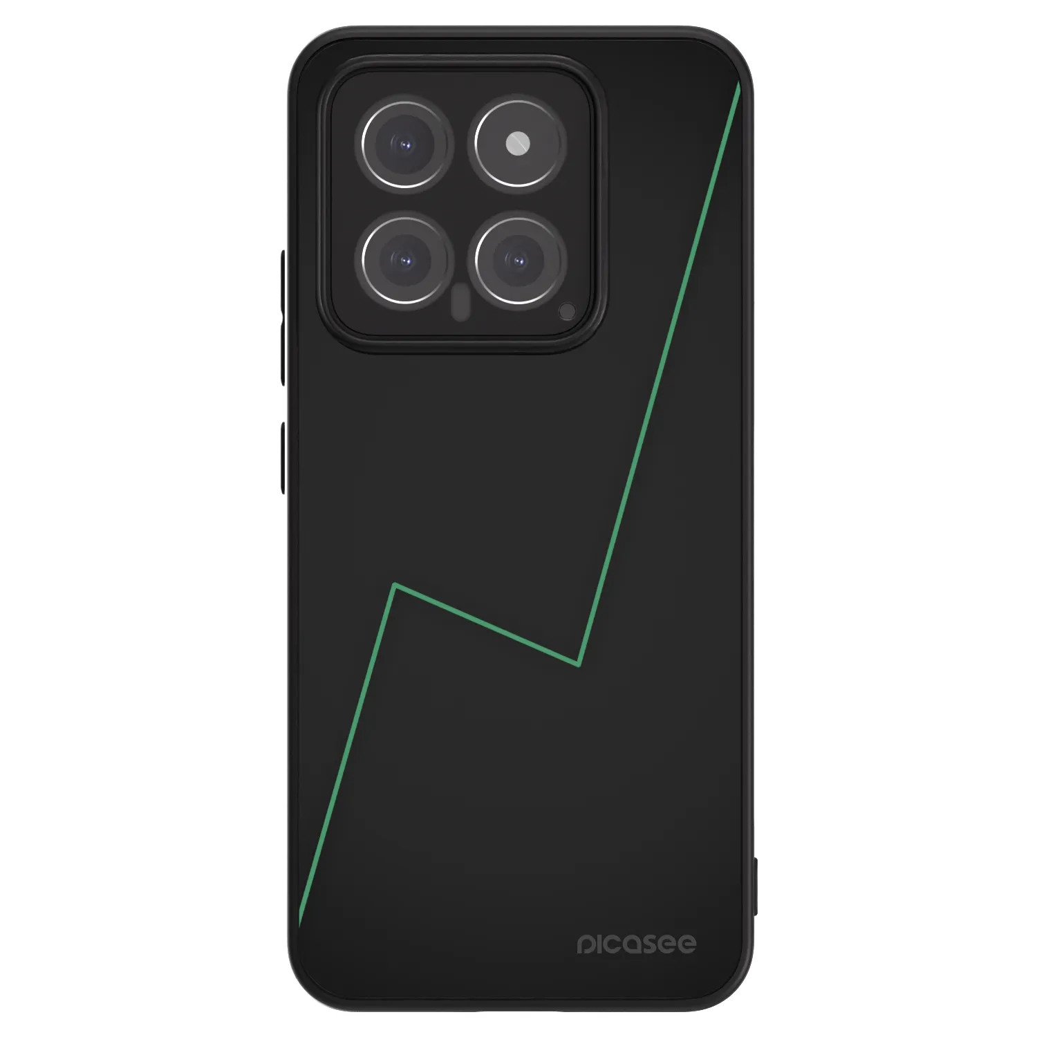 Picasee ULTIMATE CASE pentru Xiaomi 14 - Consistency