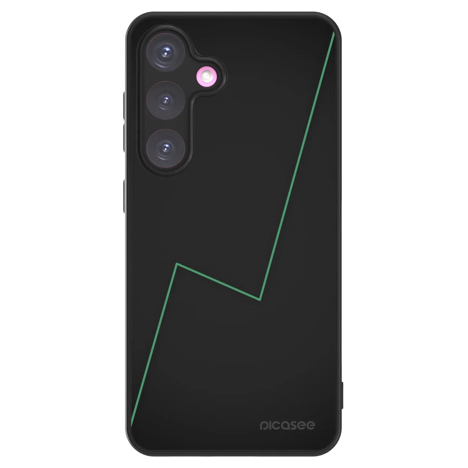 Picasee ULTIMATE CASE PowerShare pentru Samsung Galaxy S24+ S926B 5G - Consistency