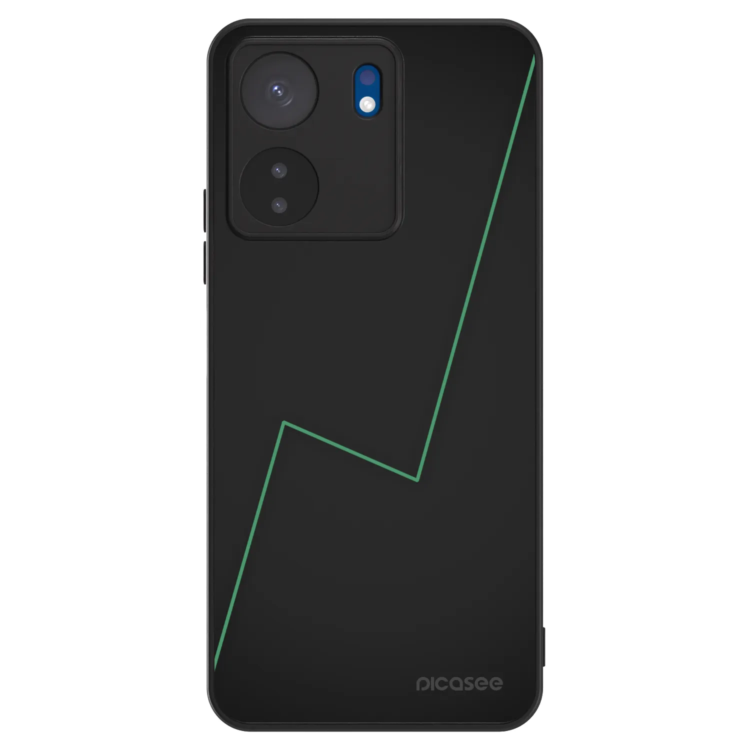 Picasee ULTIMATE CASE pentru Xiaomi Redmi 13C 4G - Consistency