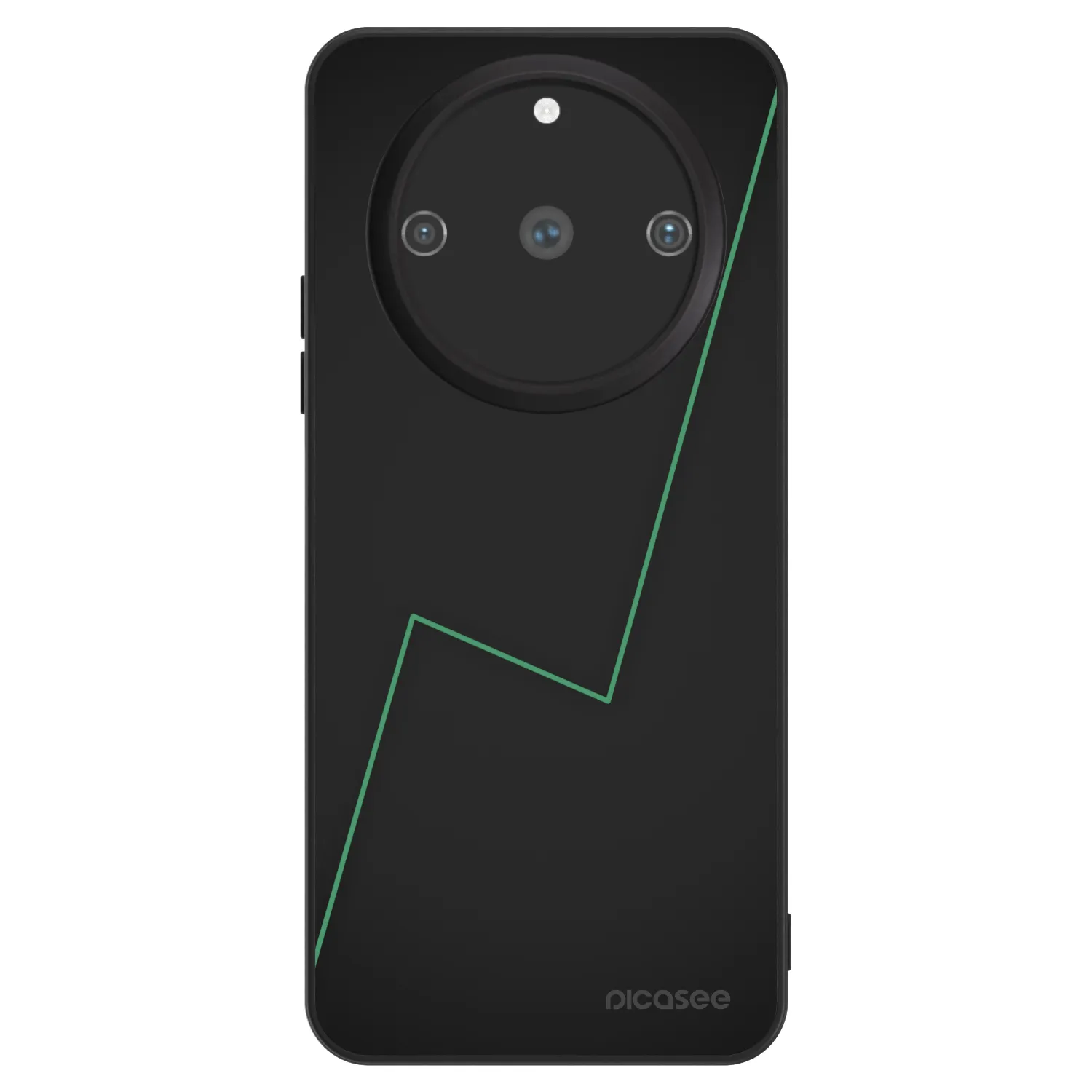 Picasee ULTIMATE CASE pentru Realme 11 Pro+ - Consistency
