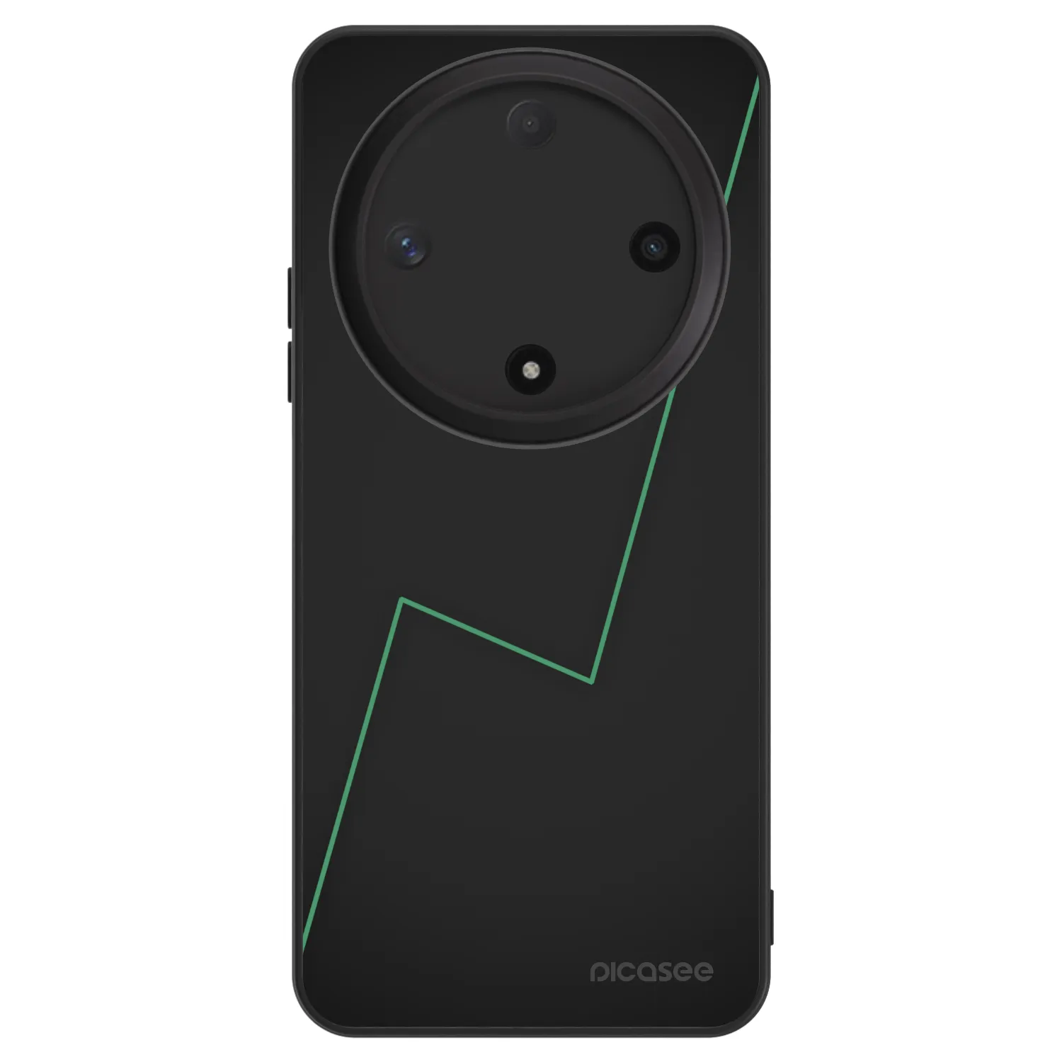 Picasee ULTIMATE CASE pentru Honor Magic6 Lite 5G - Consistency