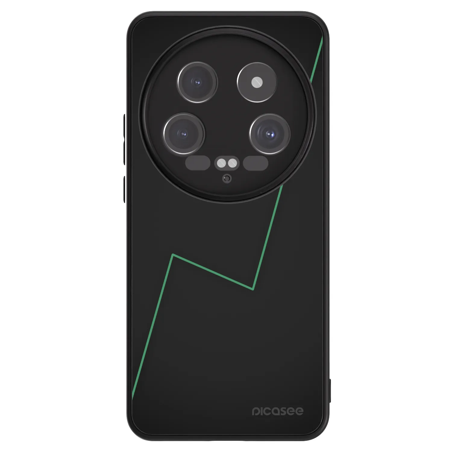 Picasee ULTIMATE CASE pentru Xiaomi 14 Ultra - Consistency