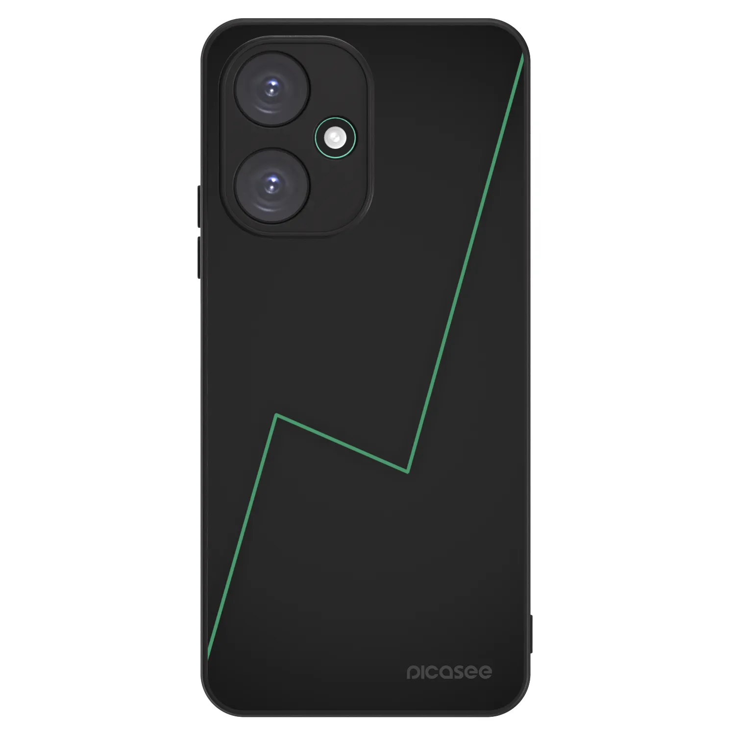 Picasee ULTIMATE CASE pentru Xiaomi Redmi 13C 5G - Consistency