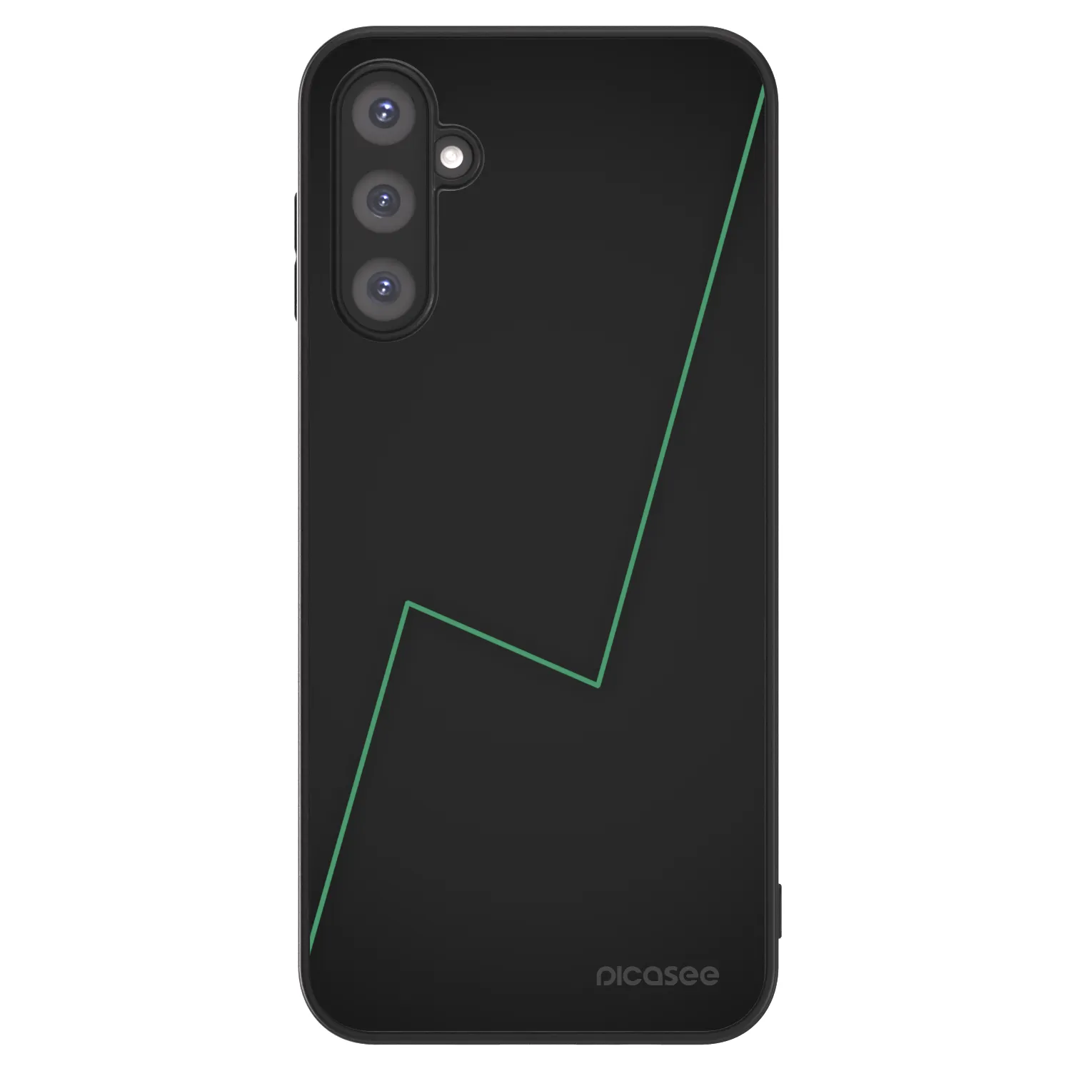 Picasee ULTIMATE CASE pentru Samsung Galaxy A05s A057G - Consistency