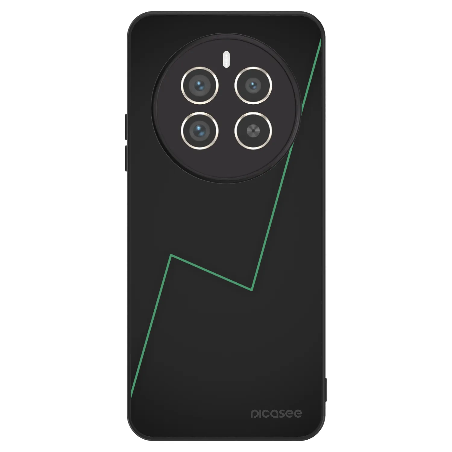 Picasee ULTIMATE CASE pentru Realme 12 Pro 5G - Consistency
