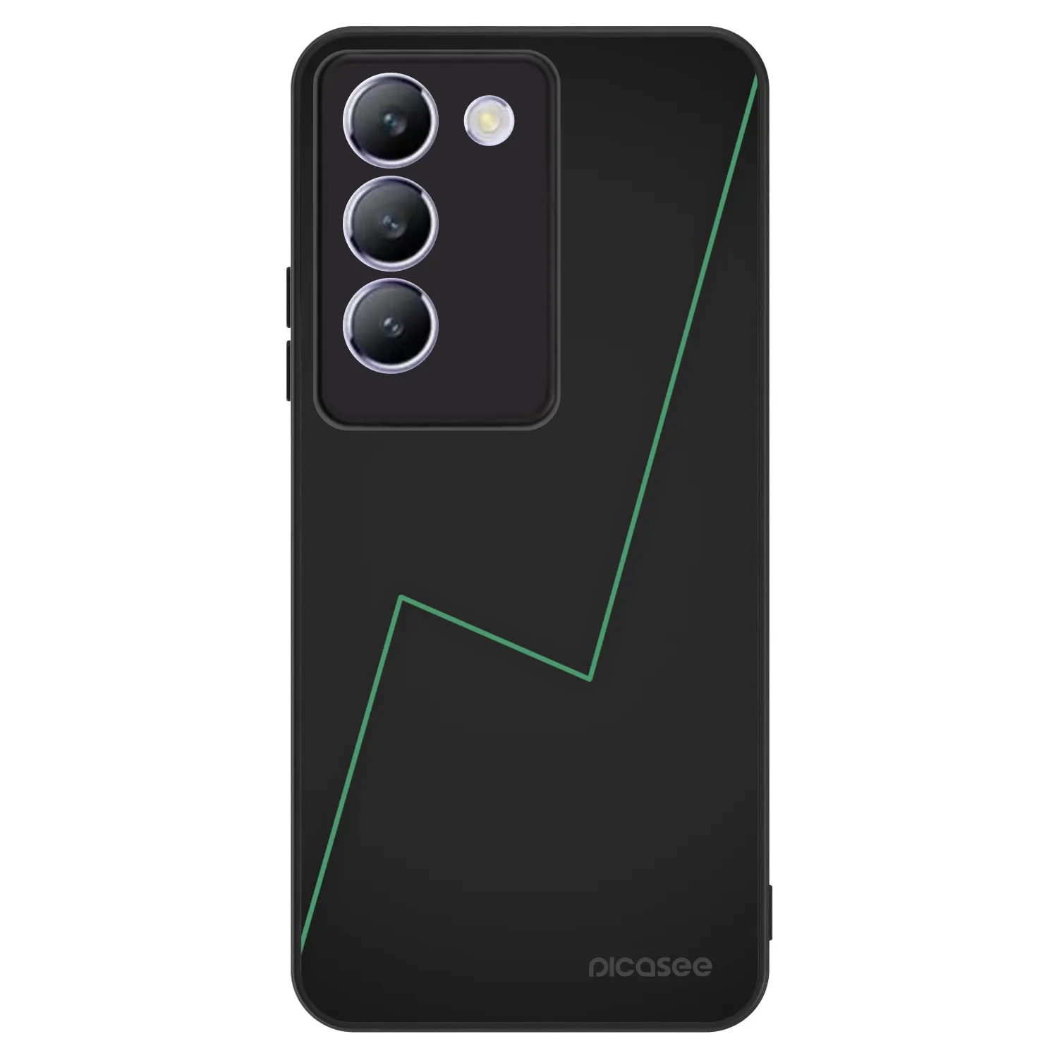 Picasee ULTIMATE CASE pentru Vivo V40 SE 5G - Consistency