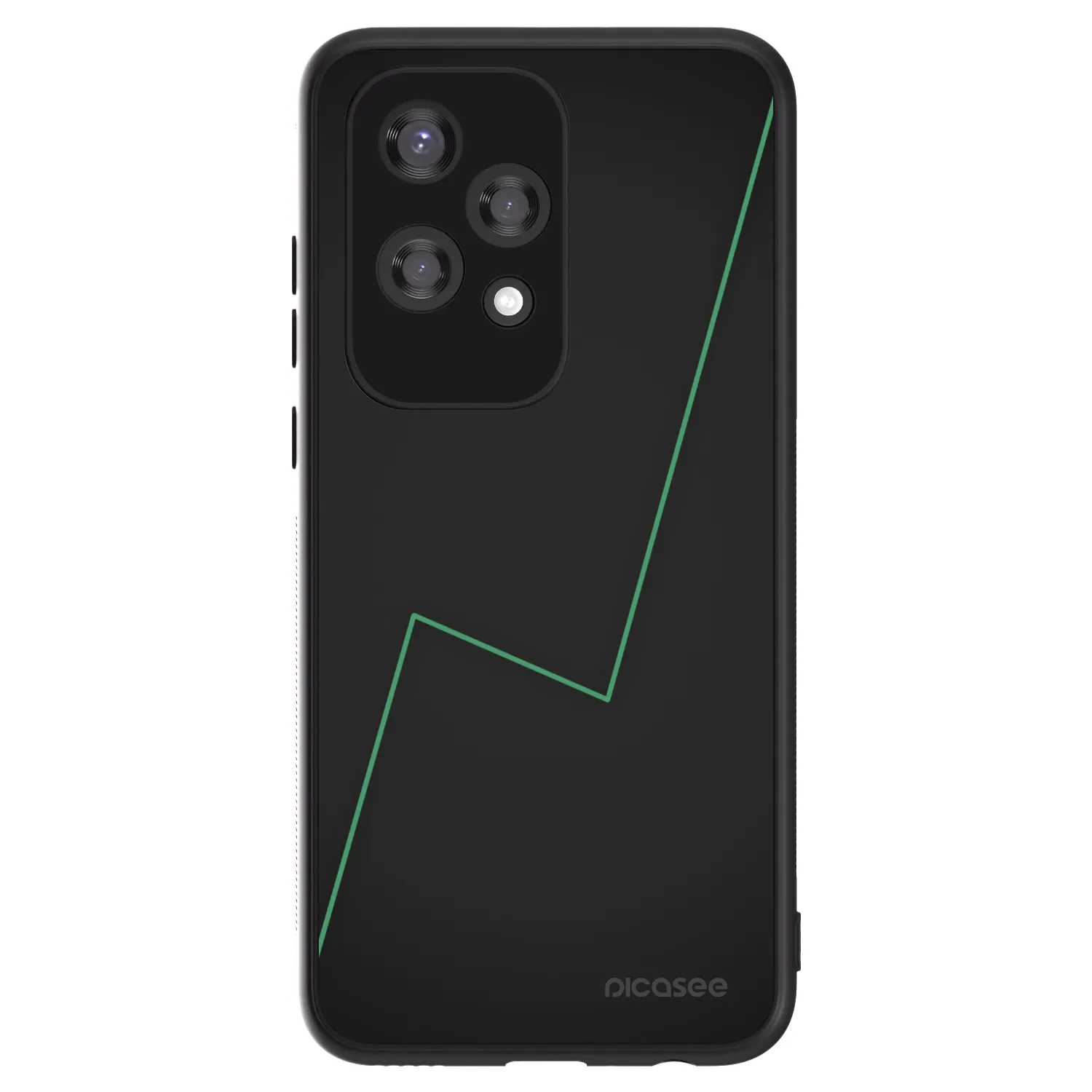 Picasee ULTIMATE CASE pentru Honor 200 Lite - Consistency