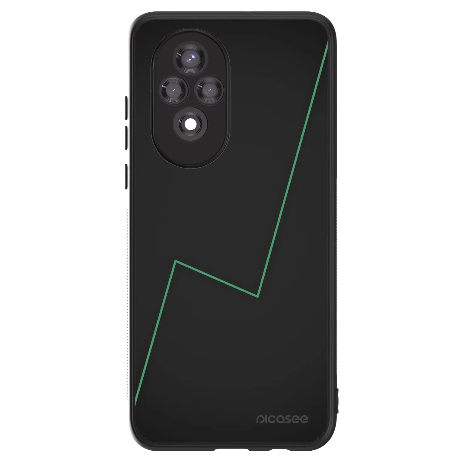 Picasee ULTIMATE CASE pentru Honor 200 5G - Consistency