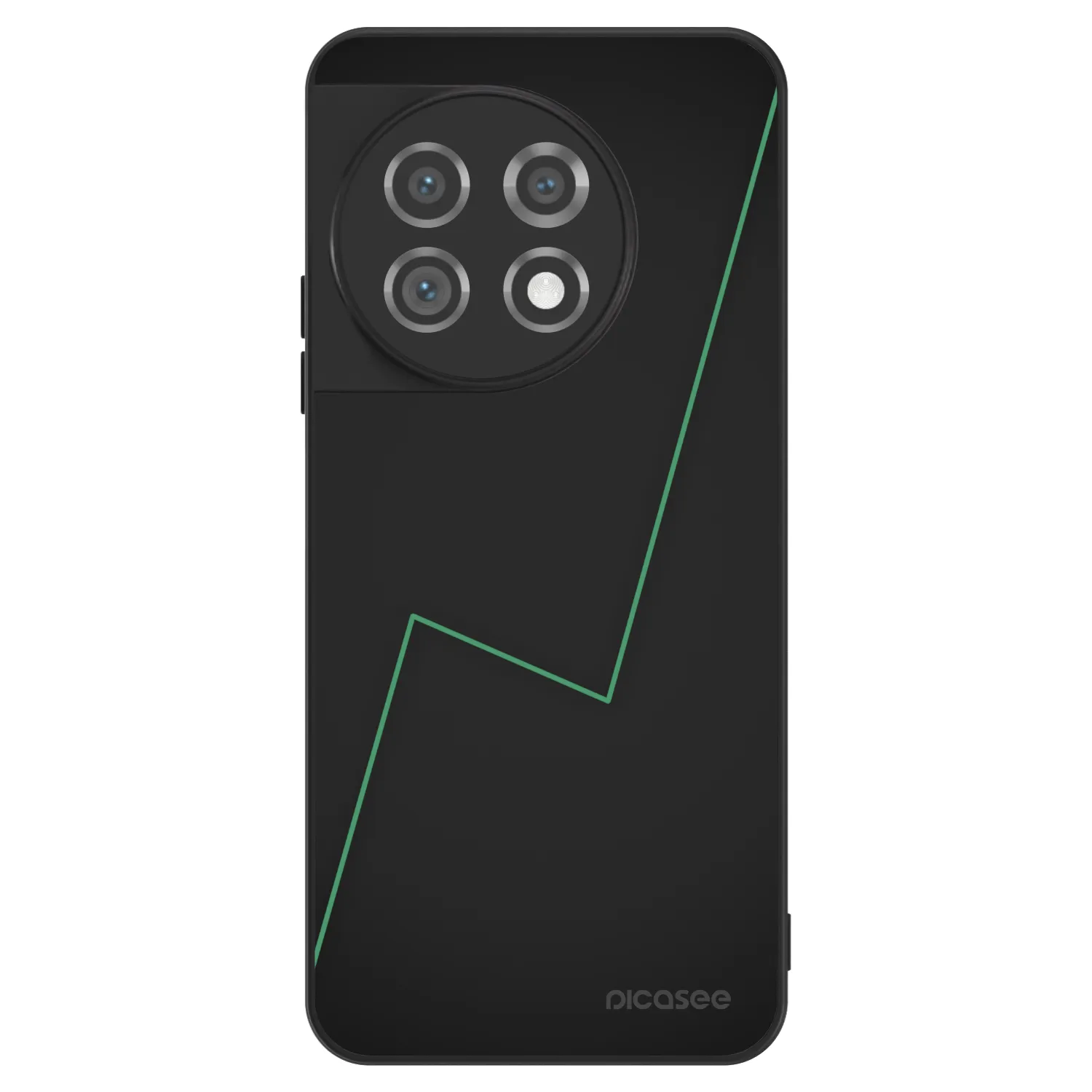 Picasee ULTIMATE CASE pentru OnePlus 11 5G - Consistency