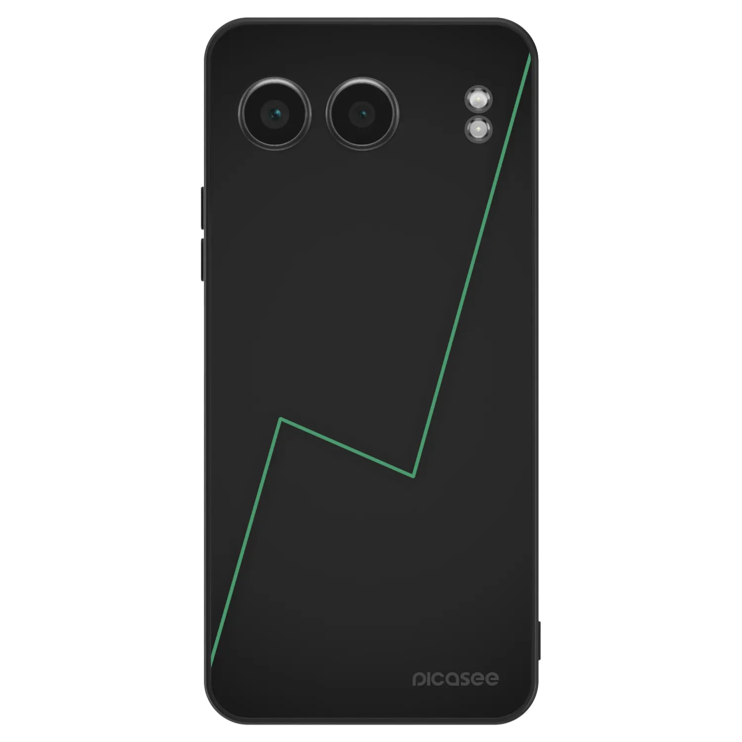 Picasee ULTIMATE CASE pentru OnePlus Nord 4 - Consistency
