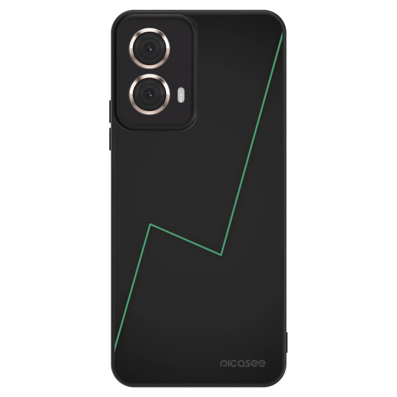 Picasee ULTIMATE CASE pentru Motorola Moto G85 - Consistency