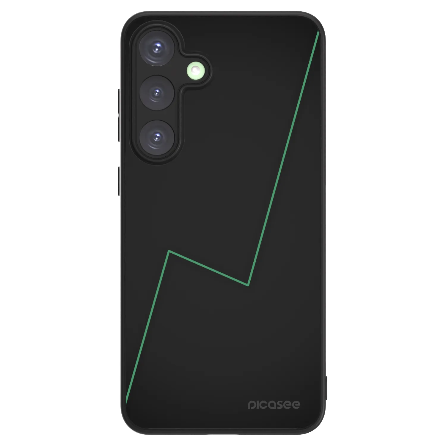 Picasee ULTIMATE CASE PowerShare pentru Samsung Galaxy S25+ 5G - Consistency