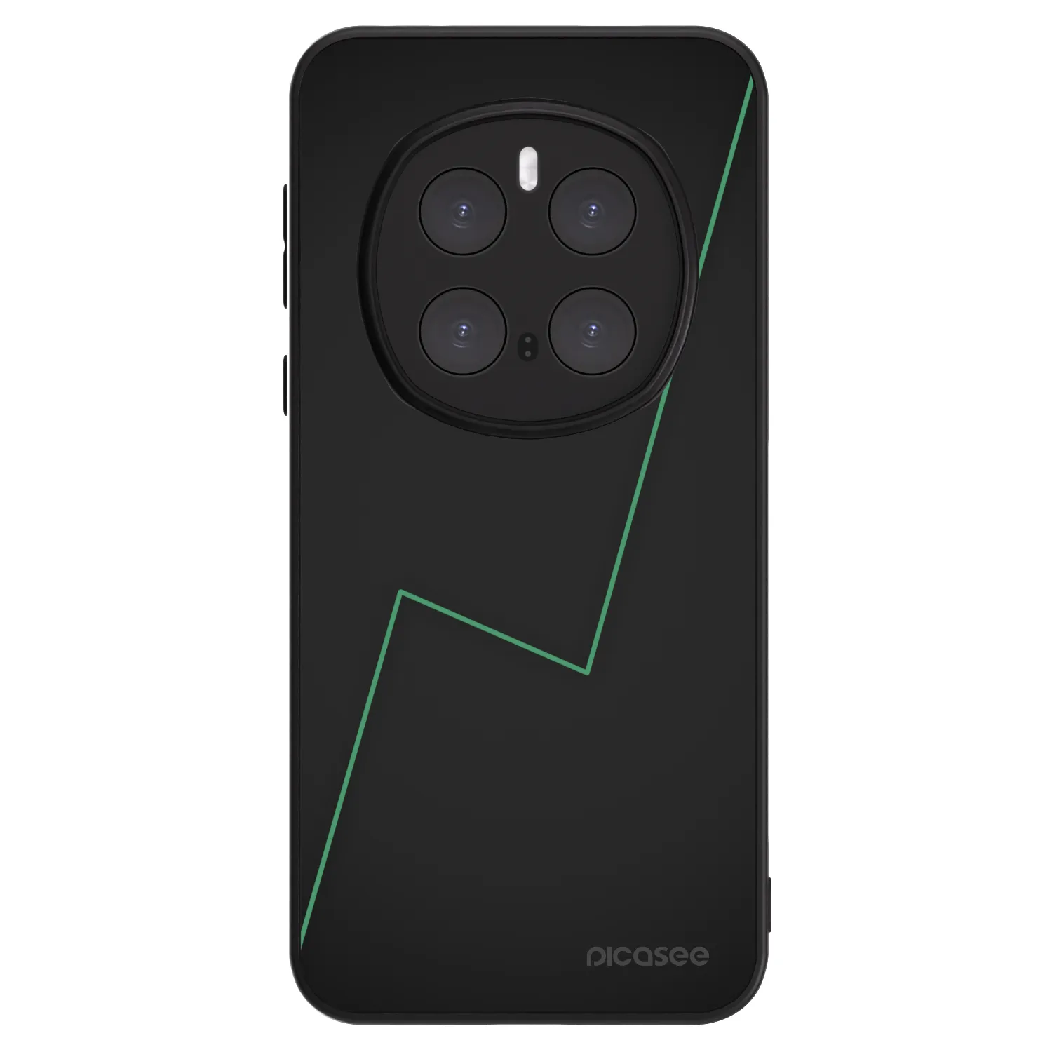 Picasee ULTIMATE CASE pentru Honor Magic7 Pro 5G - Consistency
