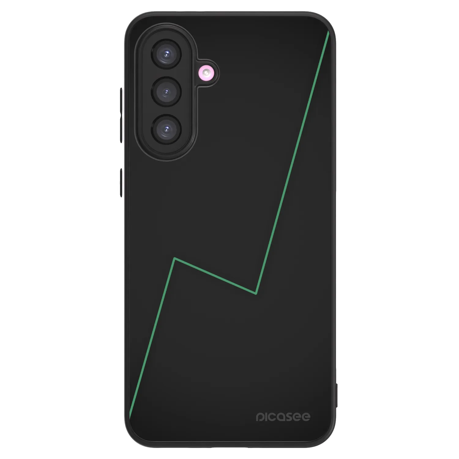 Picasee ULTIMATE CASE pentru Samsung Galaxy A36 5G - Consistency