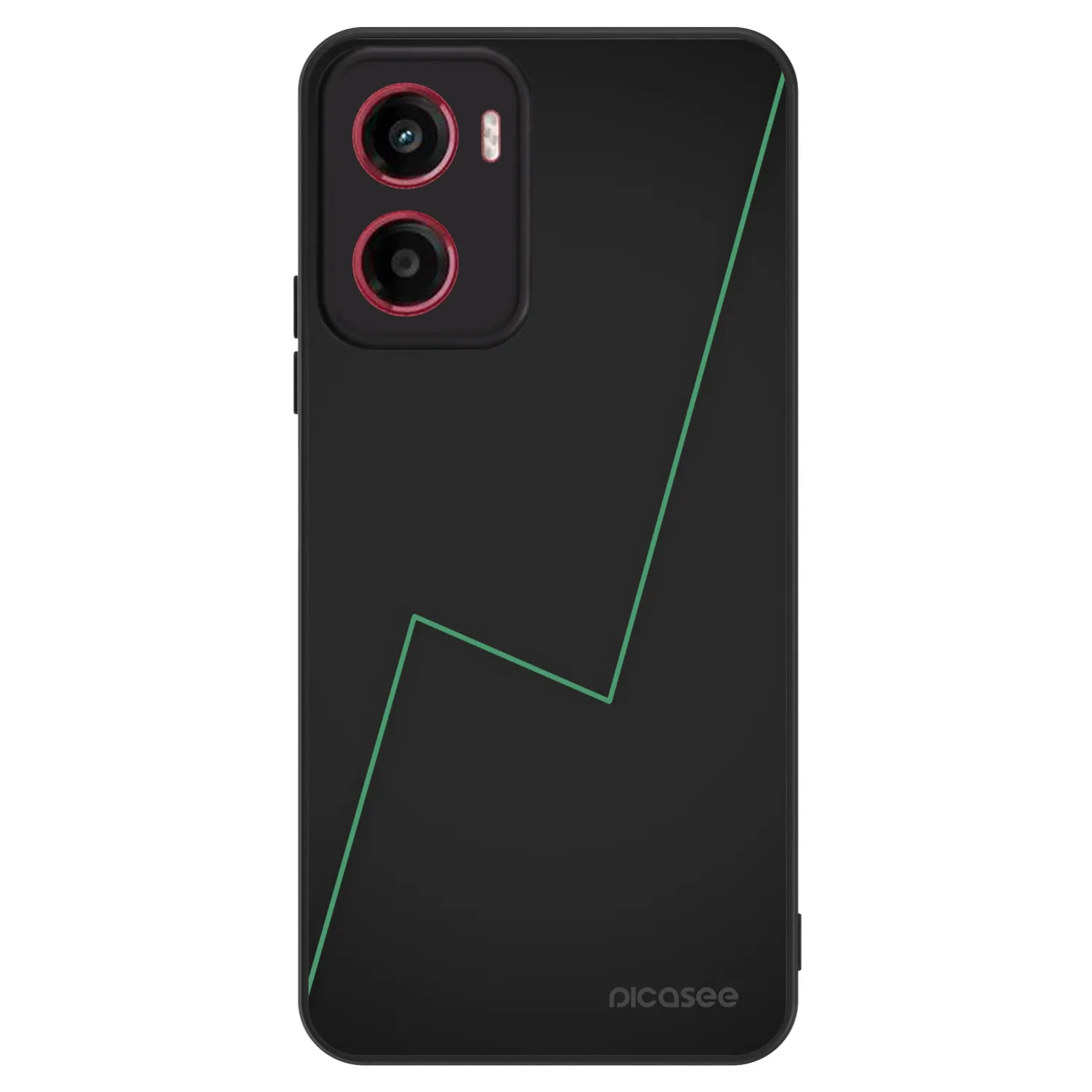 Picasee ULTIMATE CASE pentru Motorola Moto G05 - Consistency