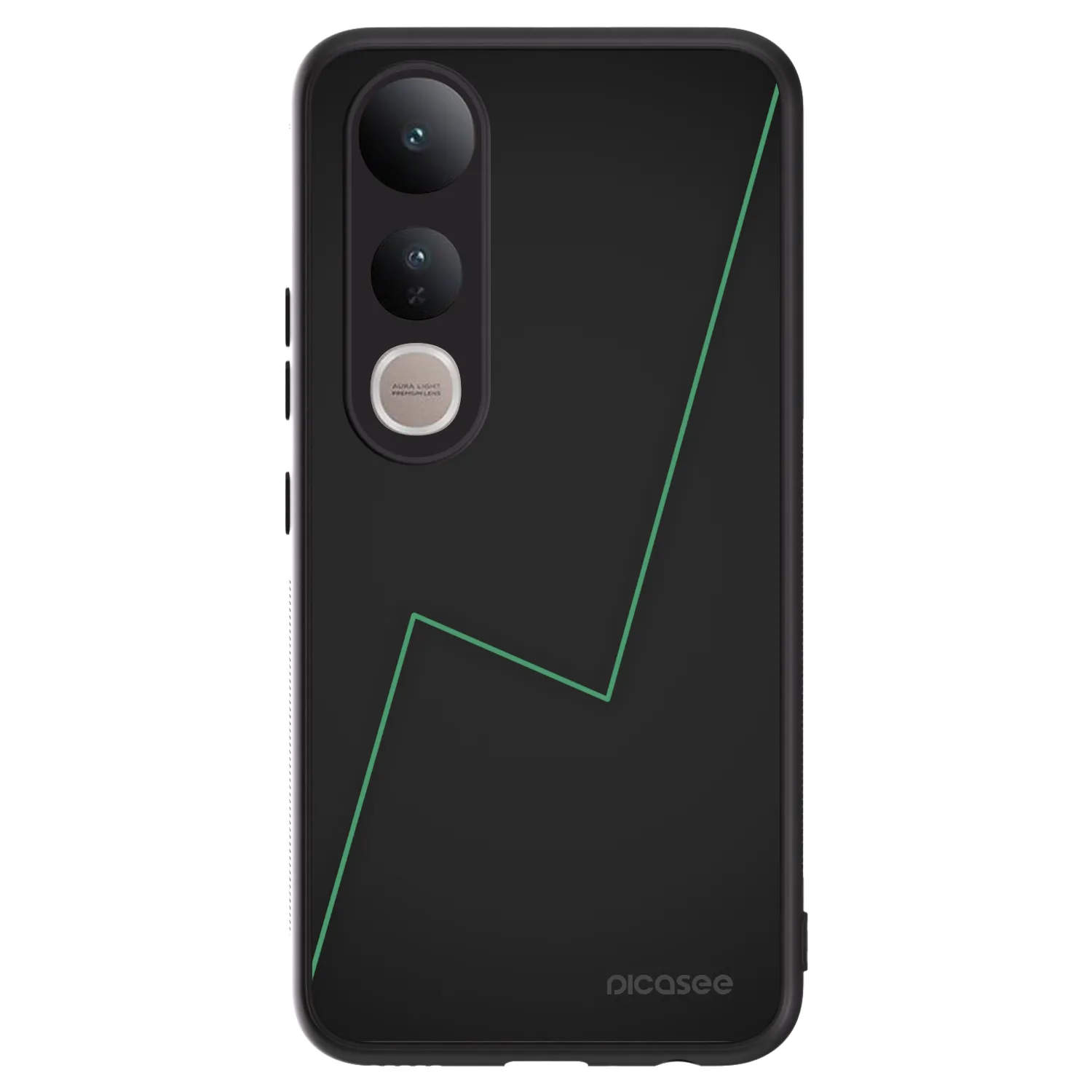 Picasee ULTIMATE CASE pentru Vivo V50 Lite 5G - Consistency