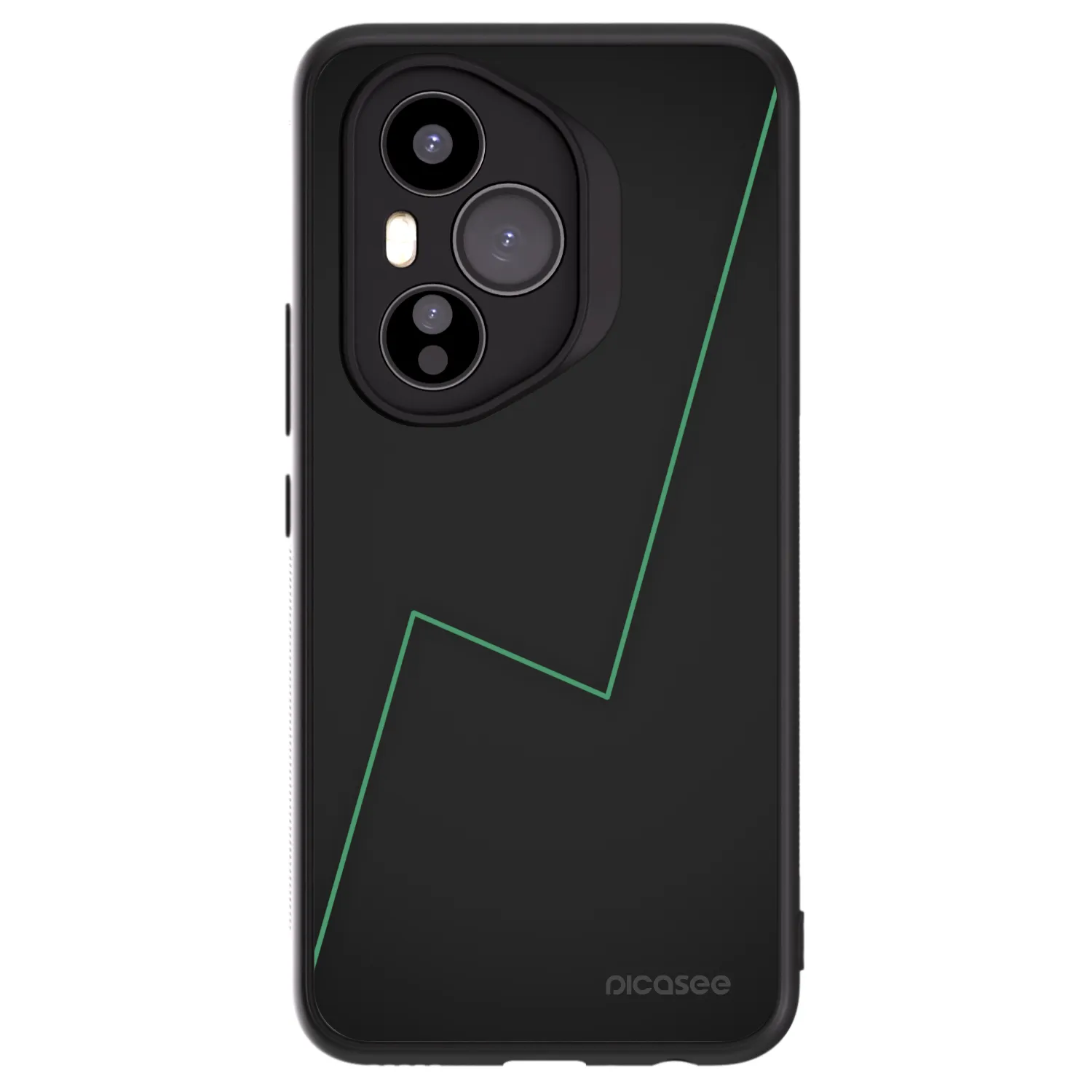 Picasee ULTIMATE CASE pentru Honor 400 Pro 5G - Consistency