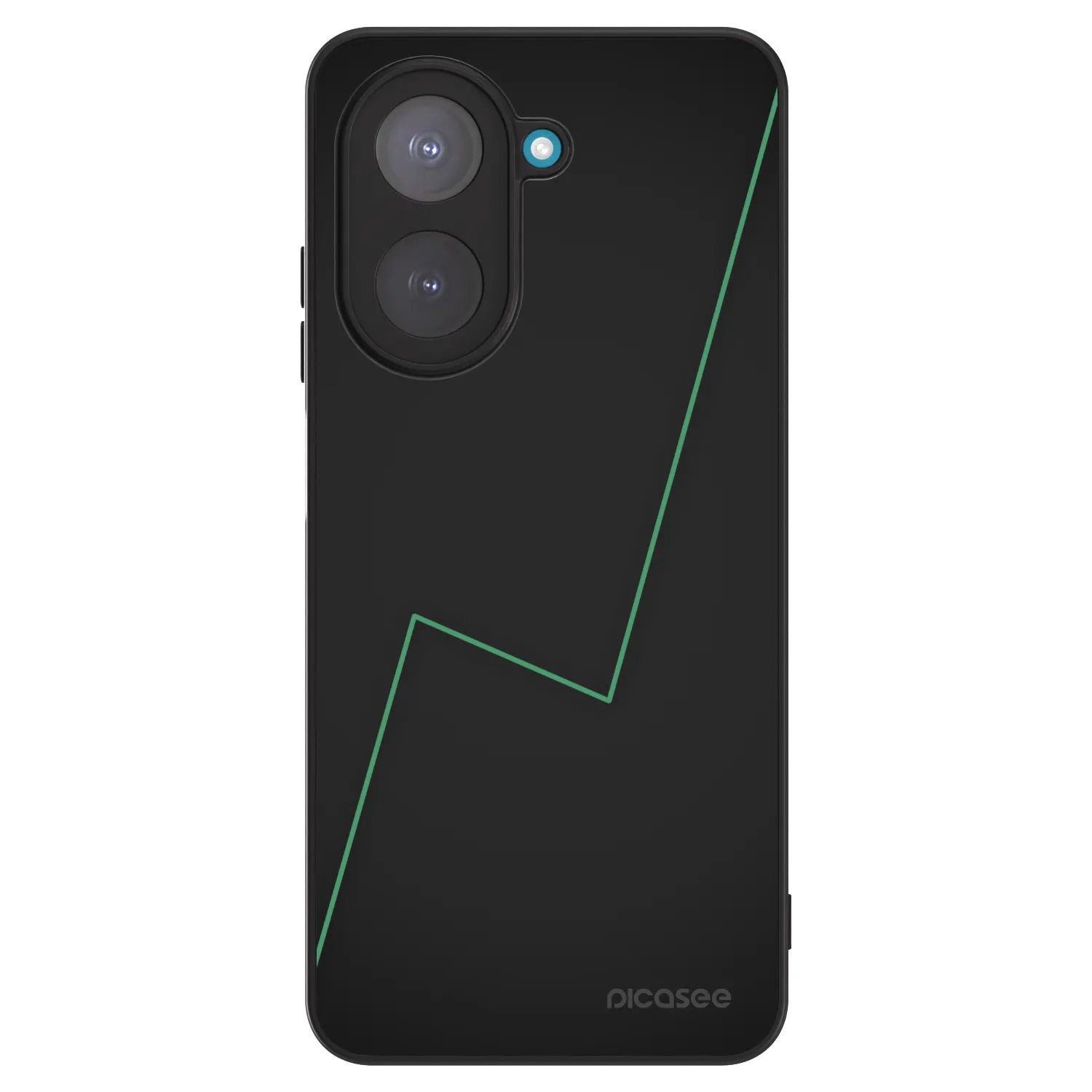 Picasee ULTIMATE CASE pentru Xiaomi Redmi A5 - Consistency
